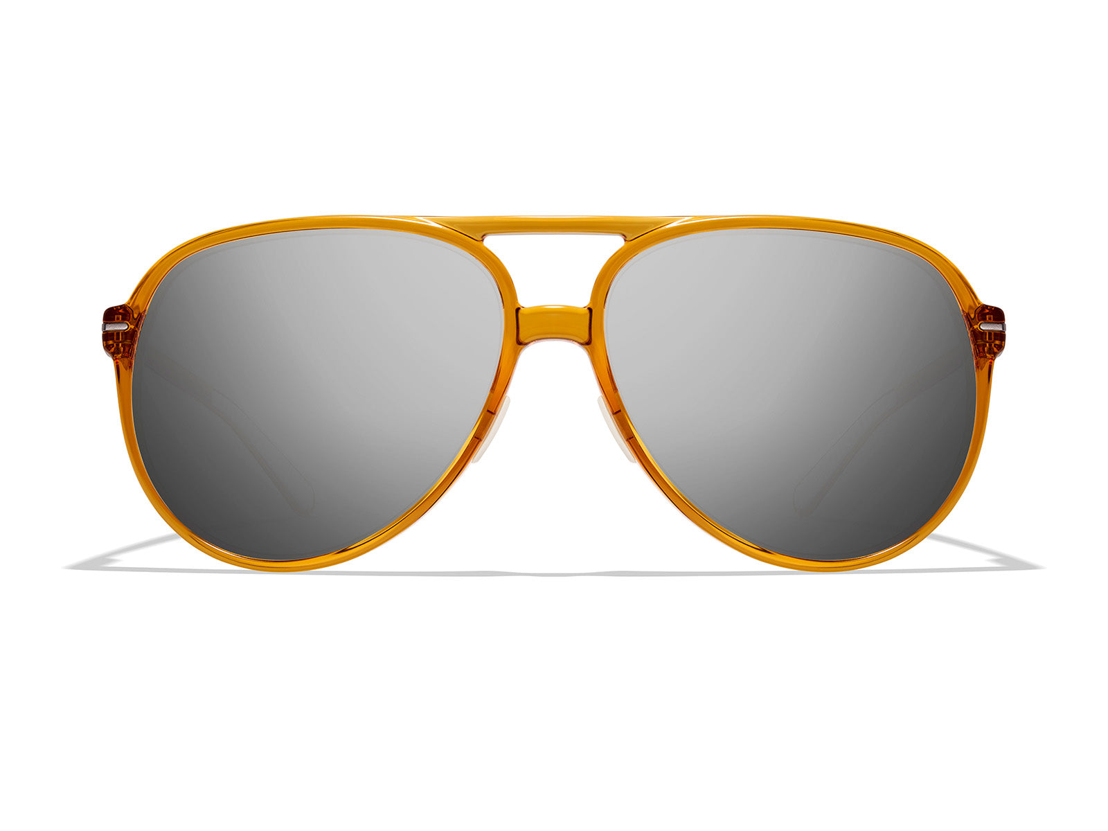 ROKA Havana Prescription Sunglasses - view 3
