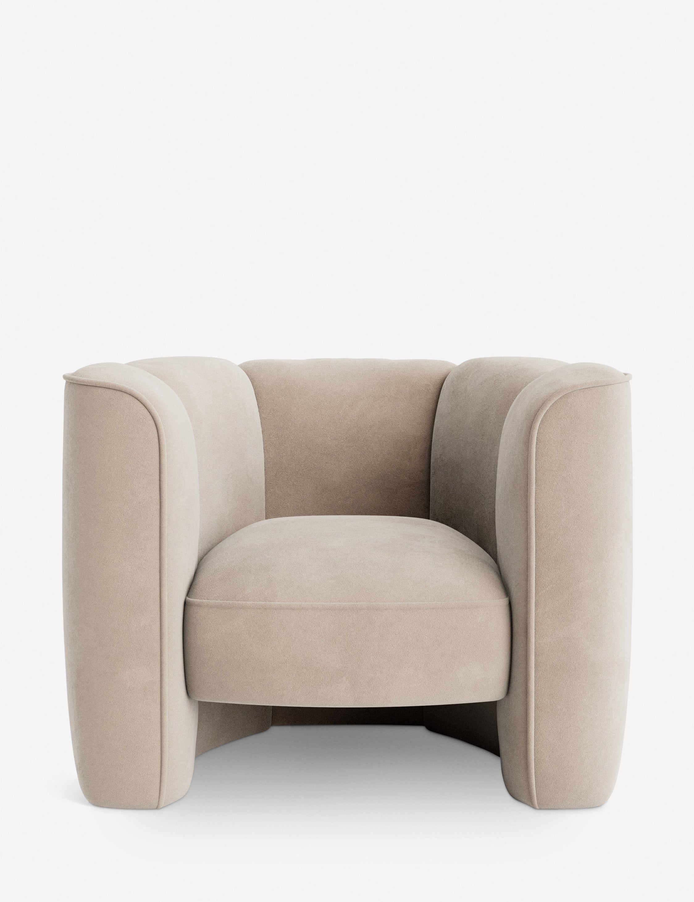Lulu and Georgia Mila Chair by Eny Lee Parker - view 18