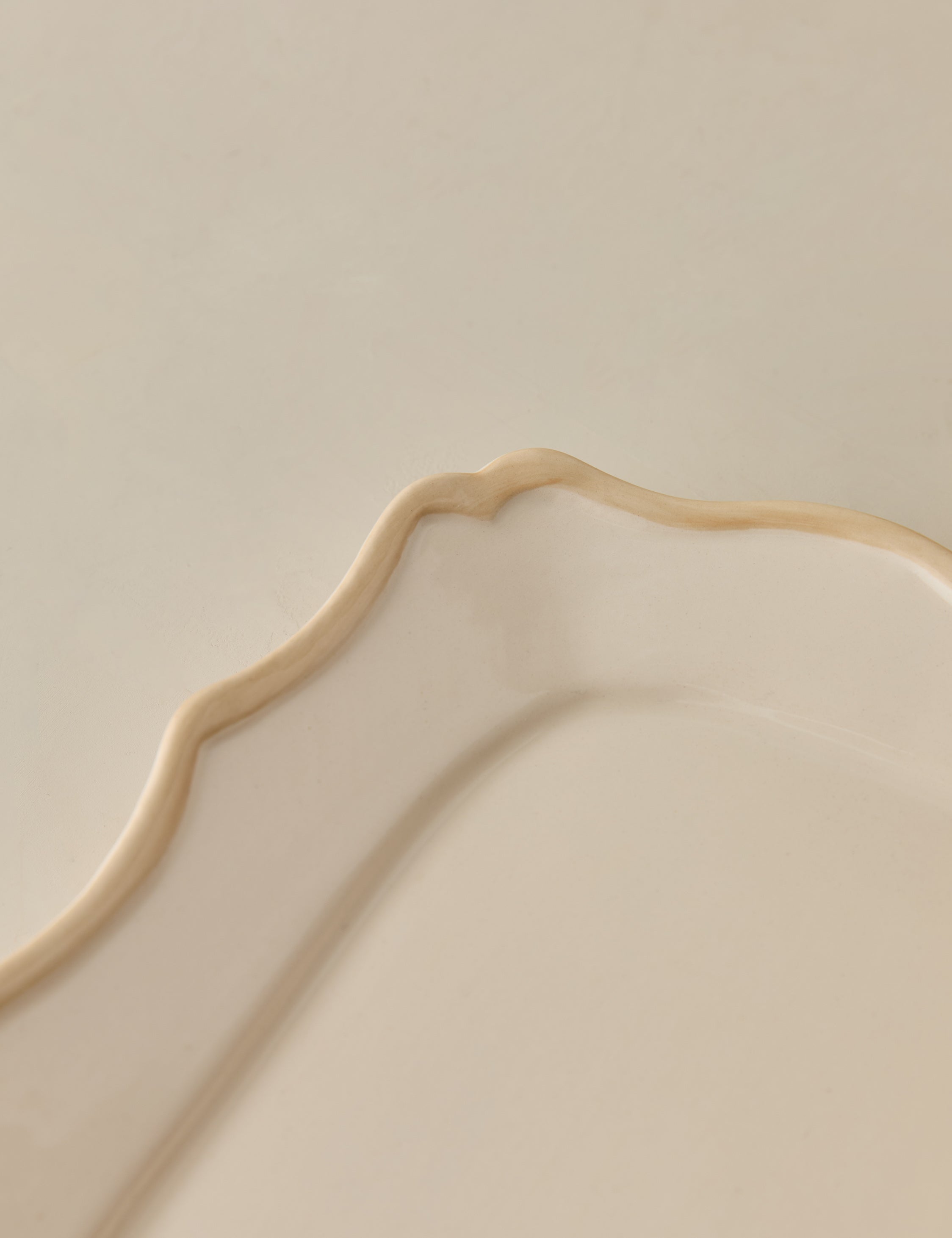 Lulu and Georgia Stoneware Serveware by Maison Madison - view 47