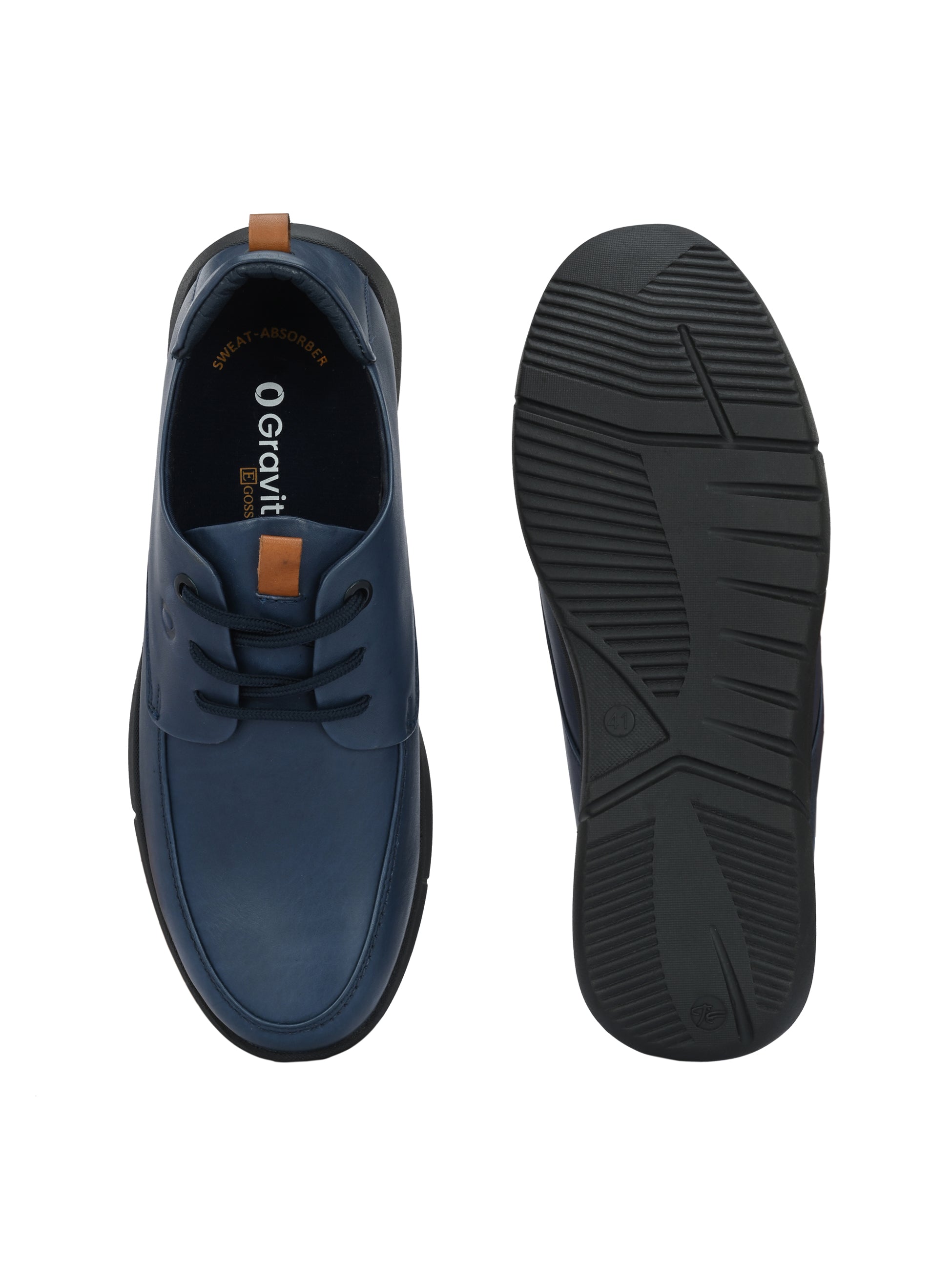 Egoss Shoes Zero Gravity Sneakers by Egoss - view 28