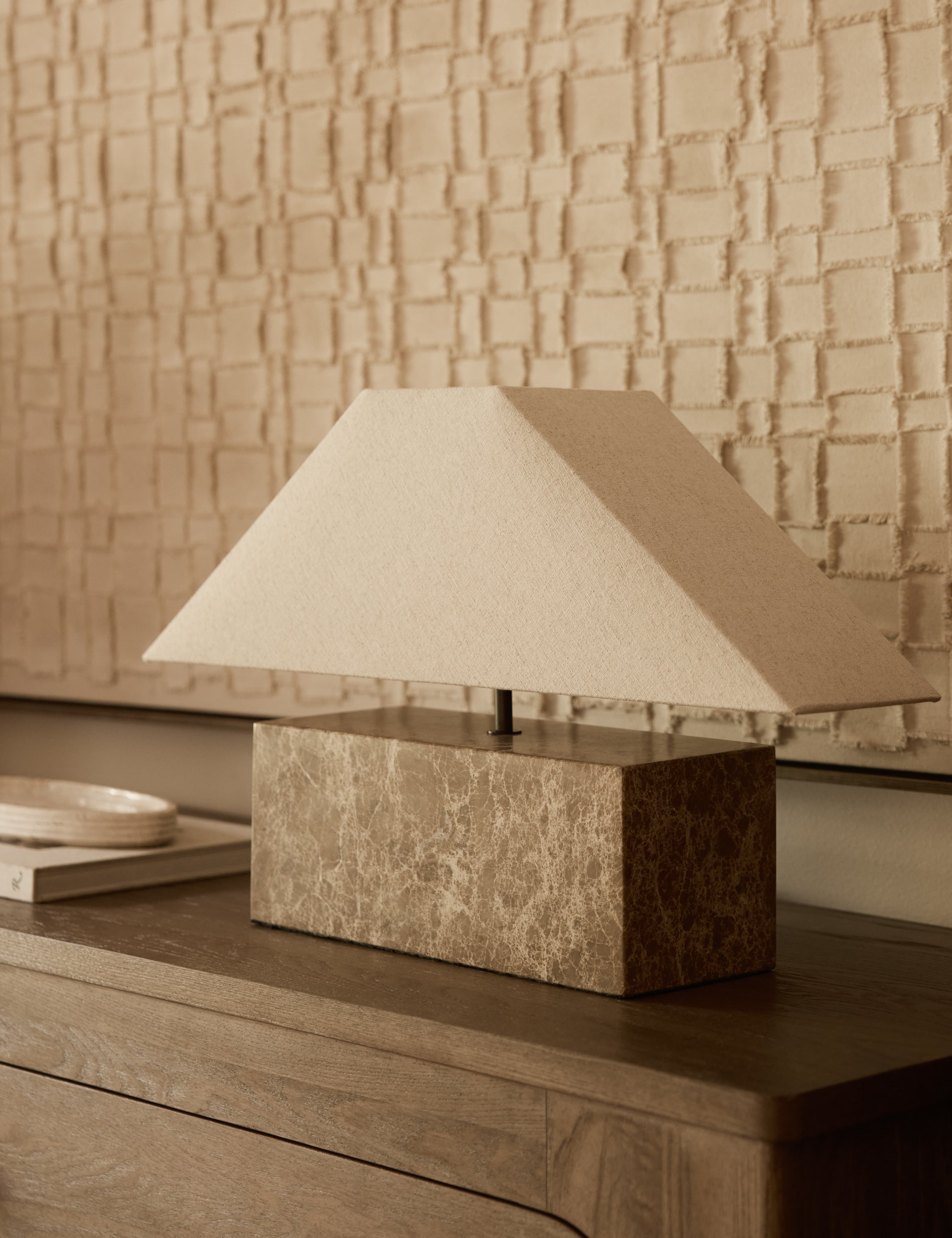 Lulu and Georgia Hoven Table Lamp by DISC Interiors - view 2