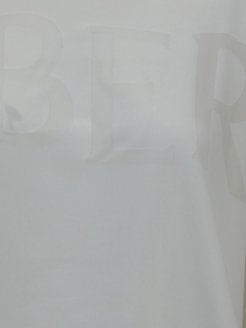 Burberry Shirt – 60%Cotton 40%Polyester - view 3