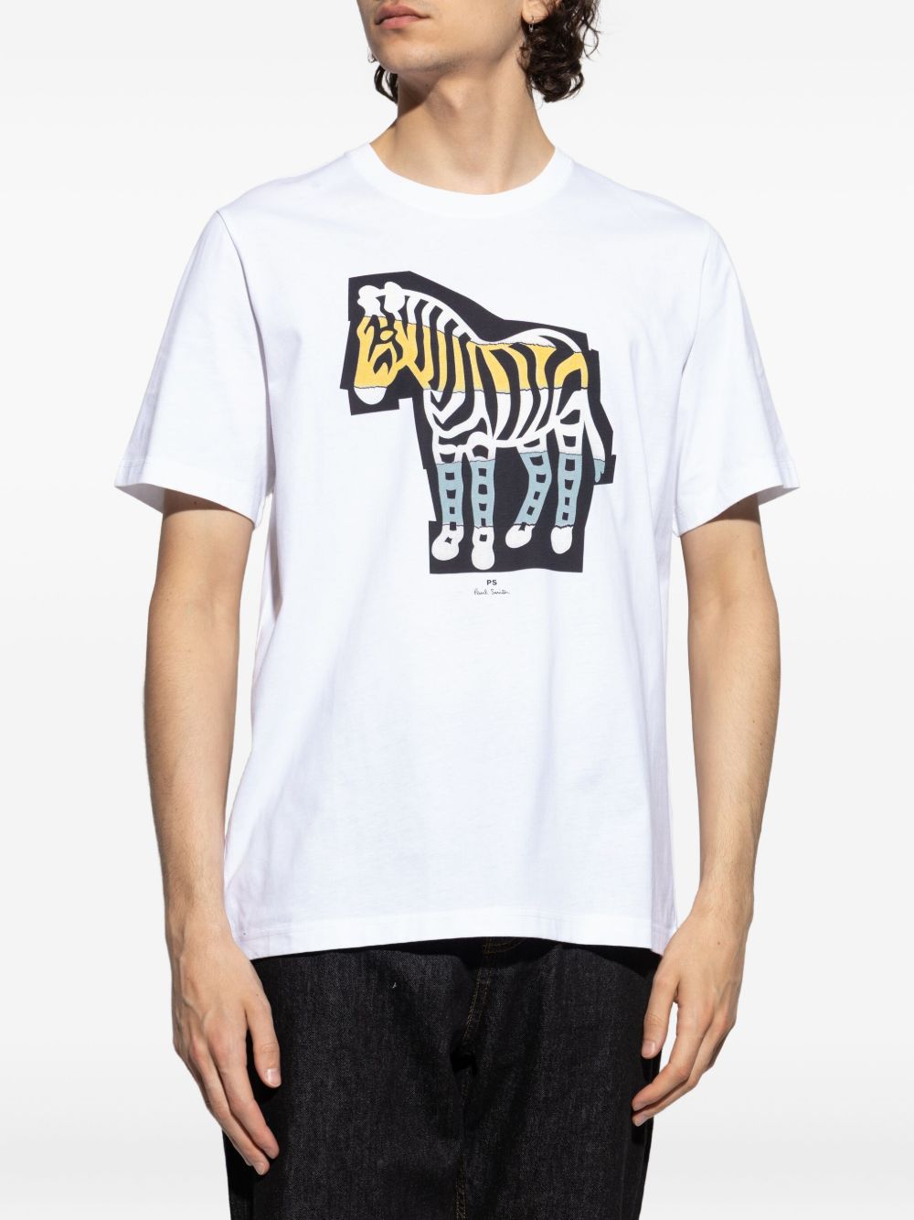 Paul Smith Shirt – Cotton 100% - view 2