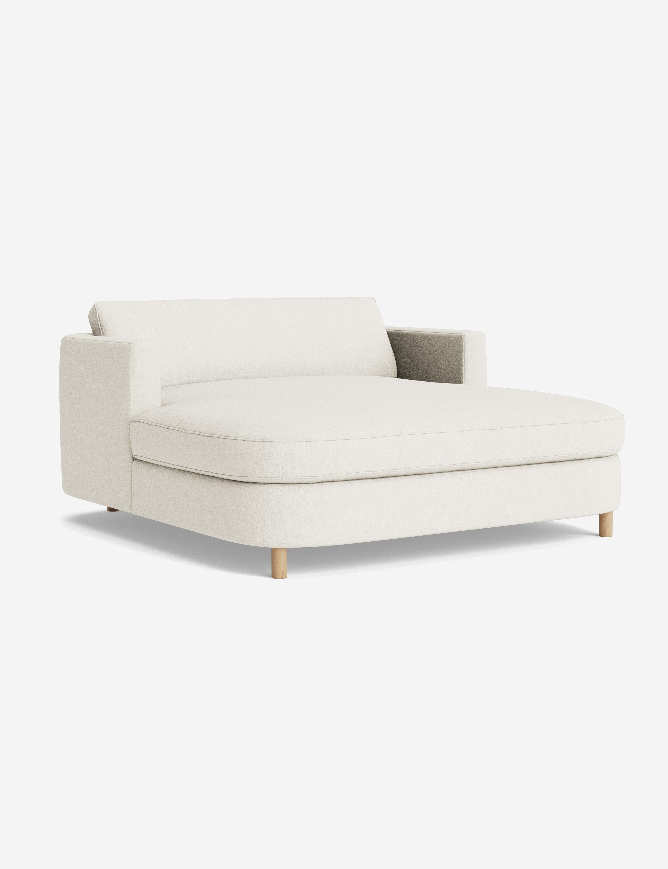 Lulu and Georgia Belmont Media Lounger by Ginny Macdonald - view 66
