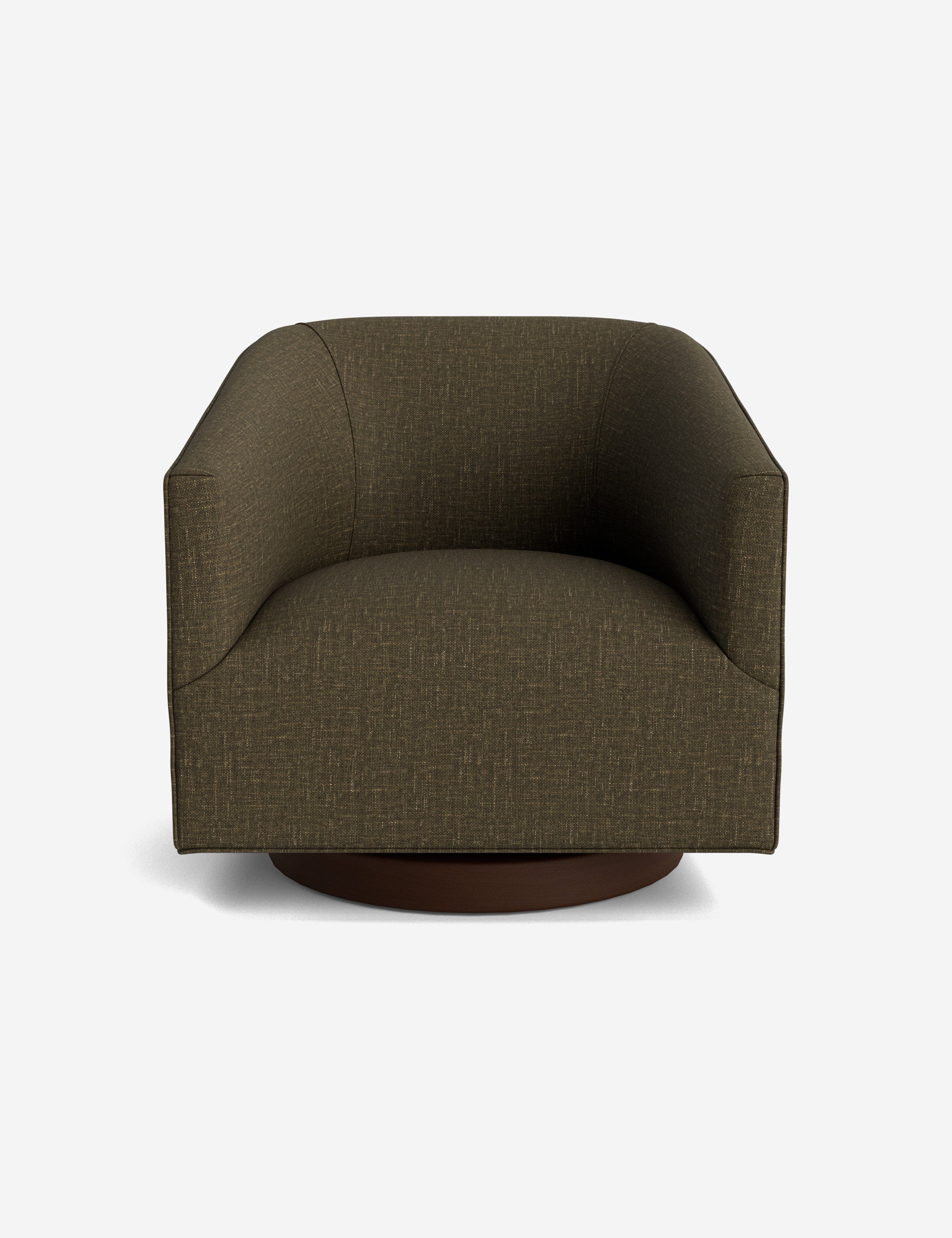 Lulu and Georgia Moorhouse Swivel Chair - view 10