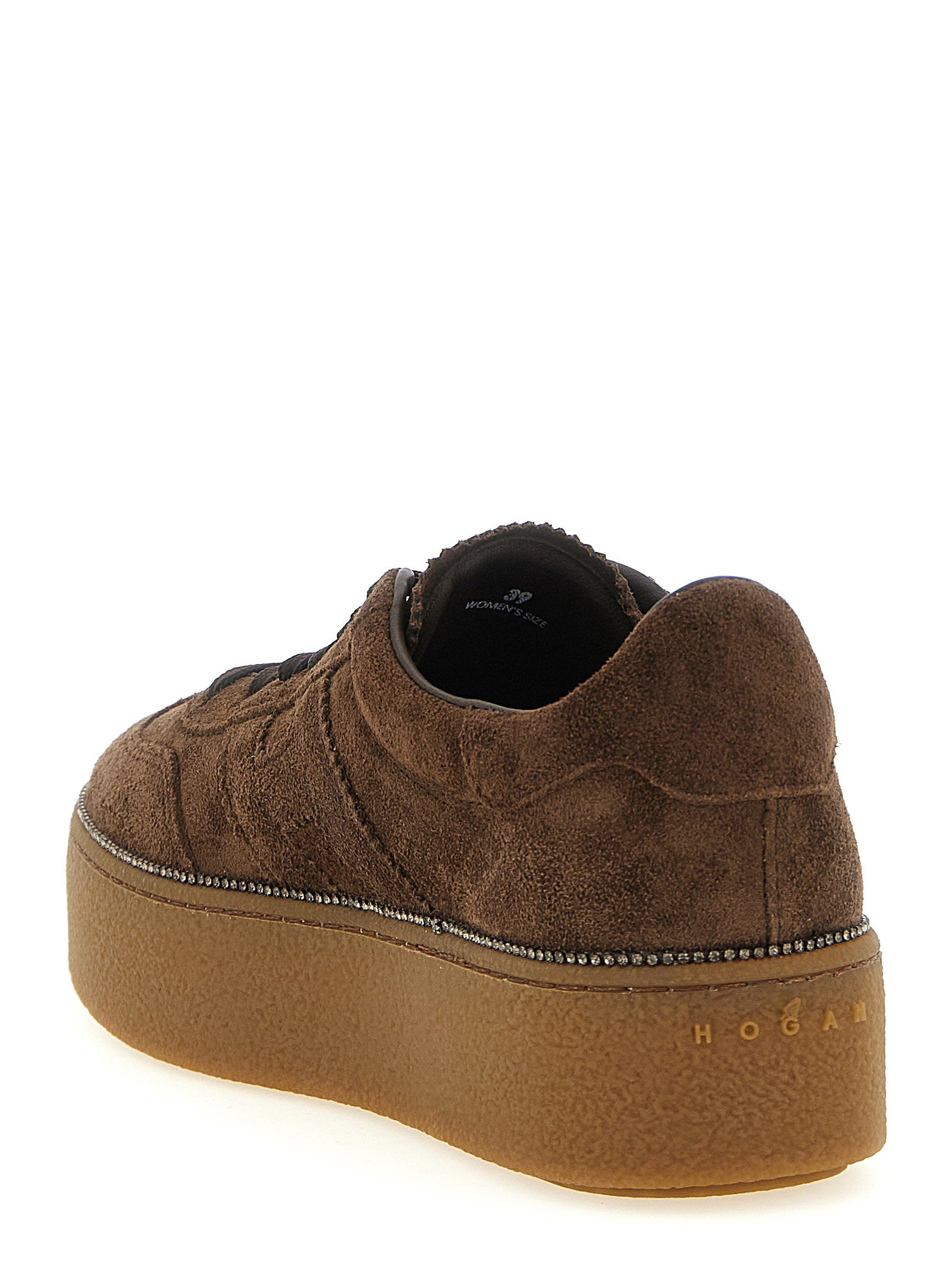 Hogan Cool Sneakers - view 3