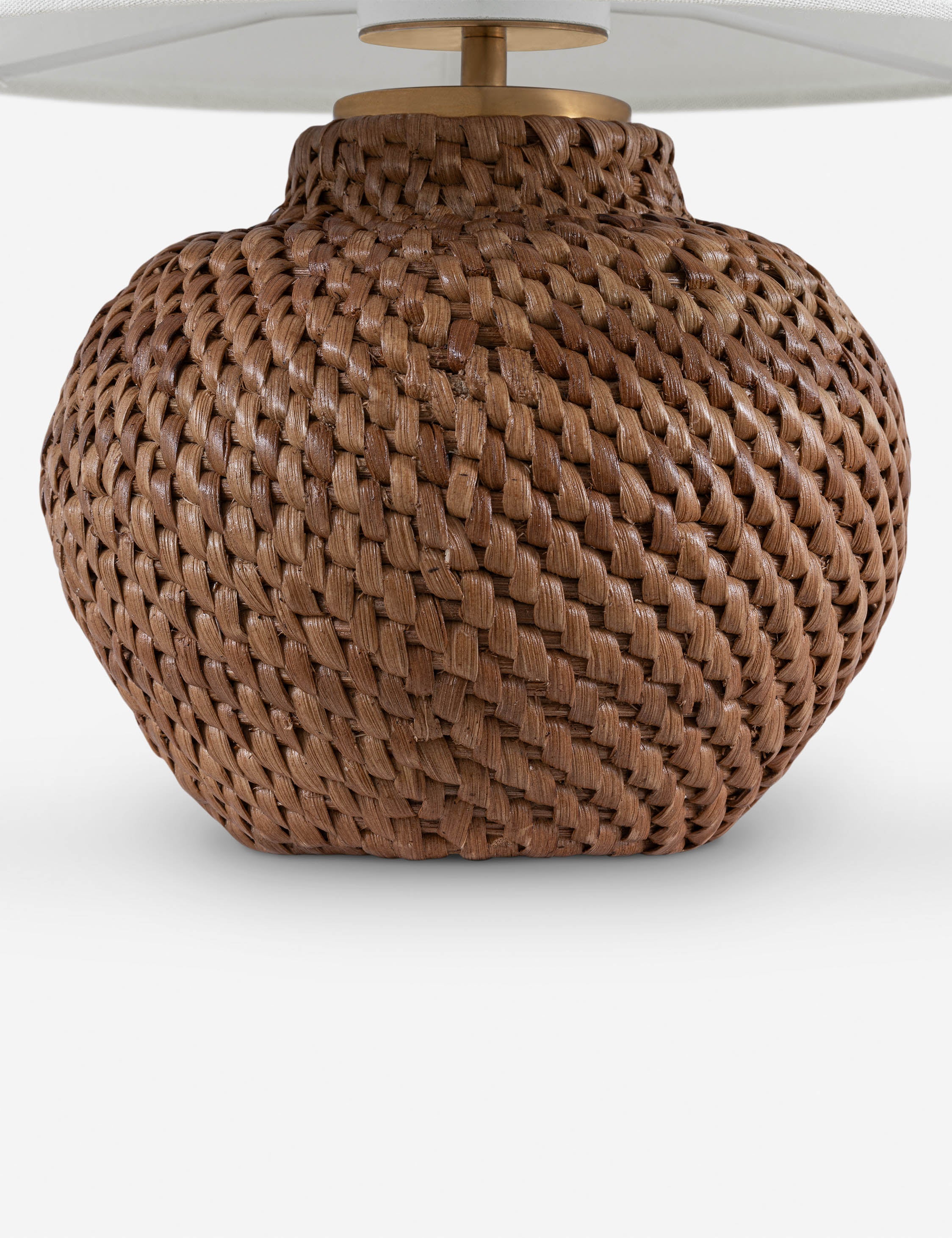 Lulu and Georgia Nosra Cordless Table Lamp - view 4