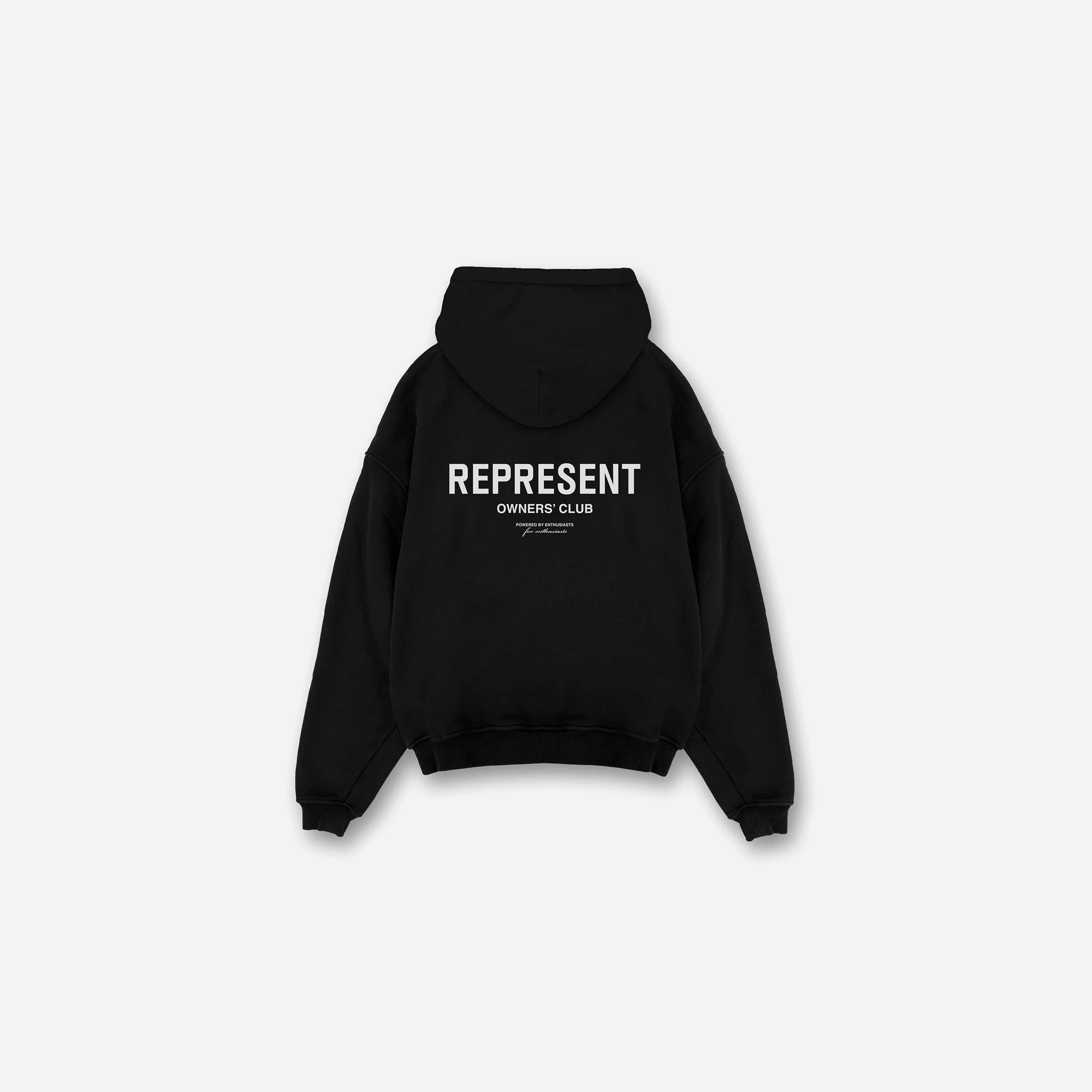 Represent Owners Club Hoodie