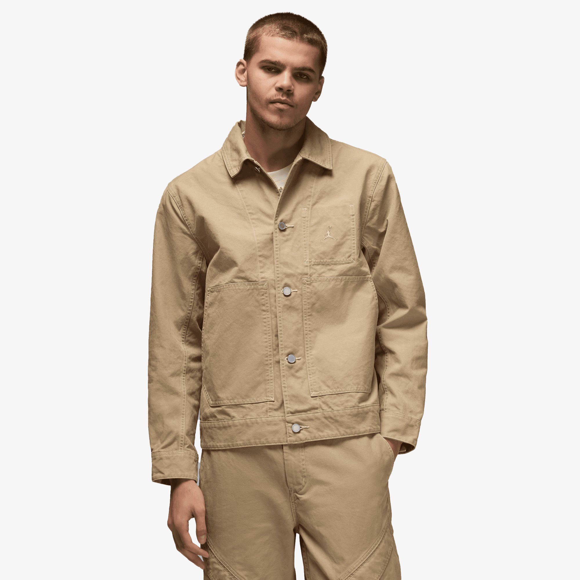 Essentials chicago desert – Jordan | Essentials Chicago { Desert Camo