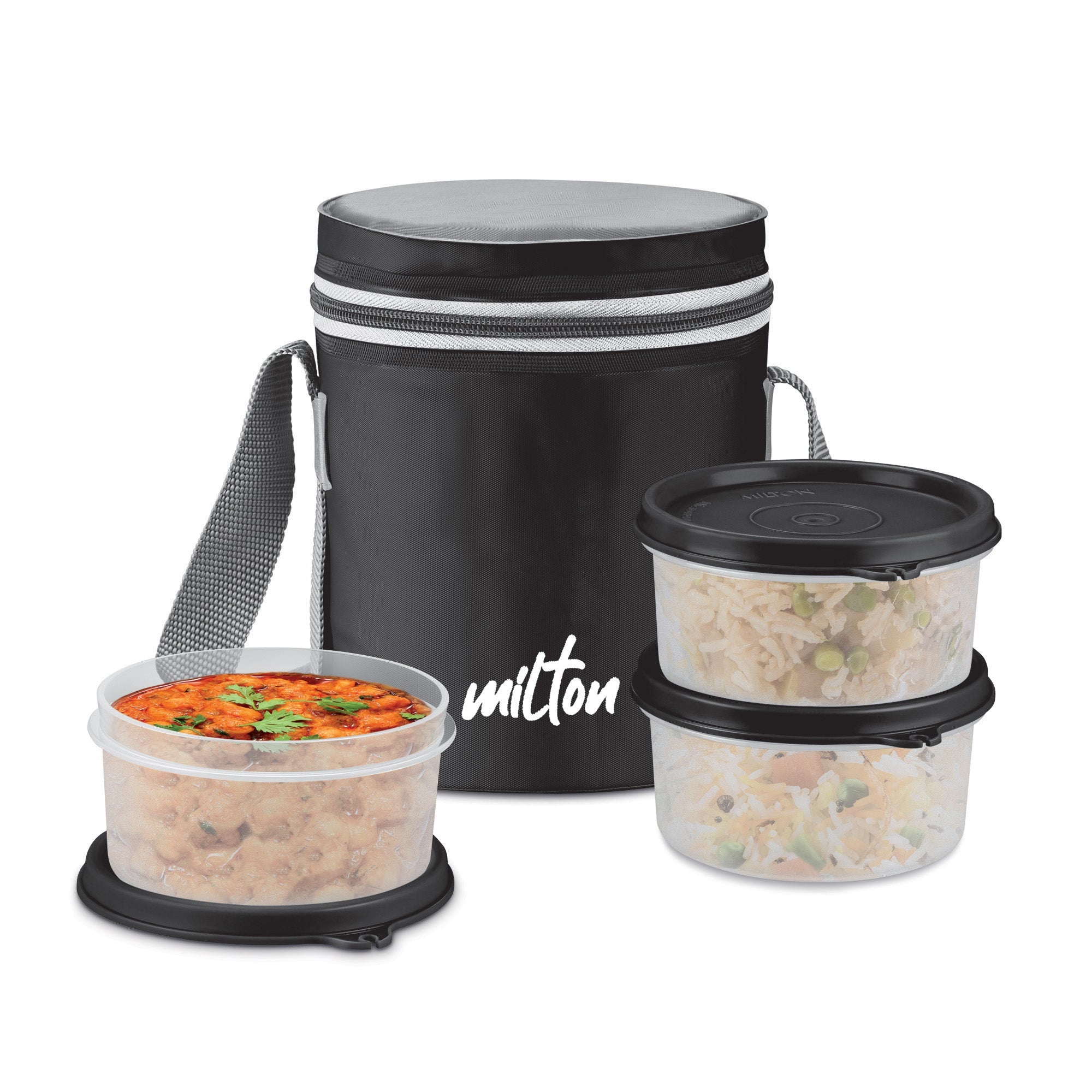 Foodie Tiffin (Milton) - view 2