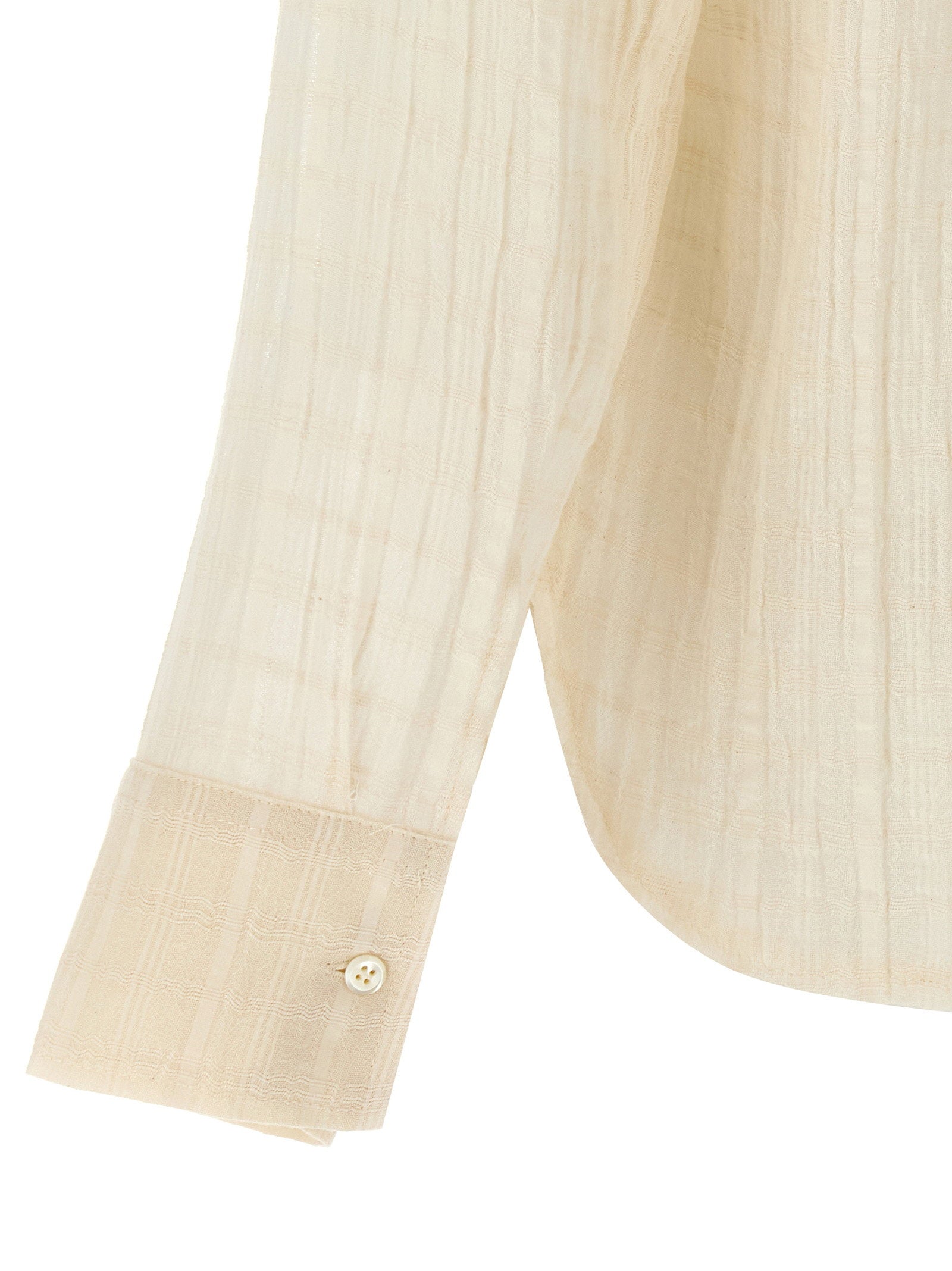 Séfr Ignacio Shirt – 100% cotton - view 4