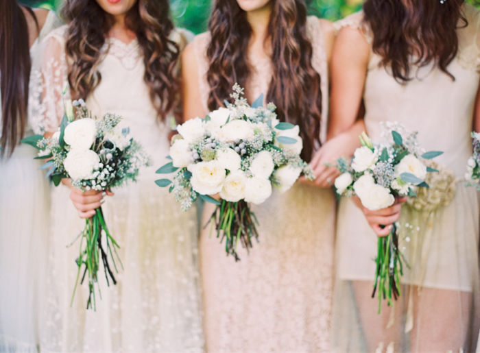 fiftyflowers.com Outdoor Vintage Wedding - view 5