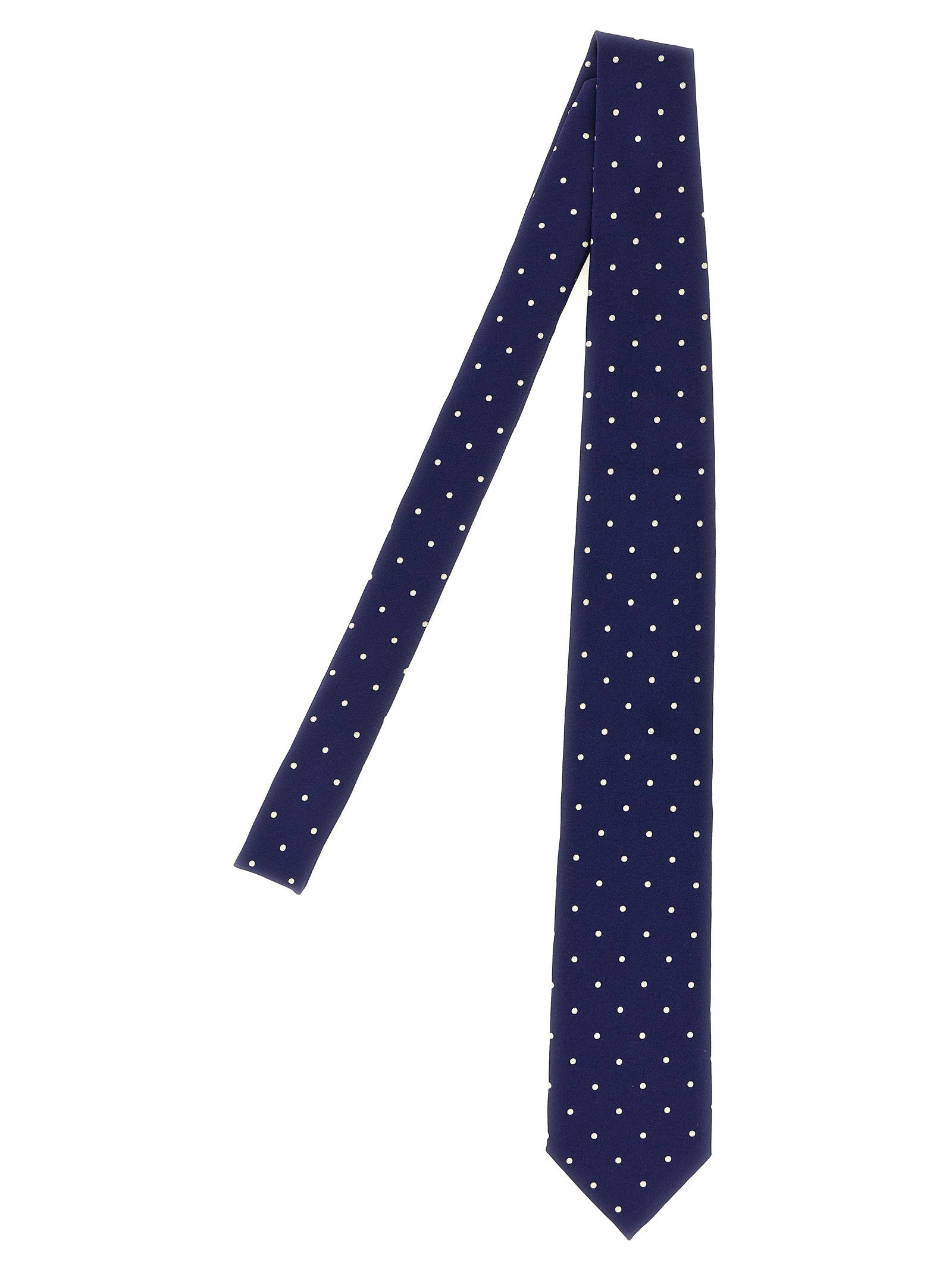 Tom Ford Silk Tie – 100% silk mulberry