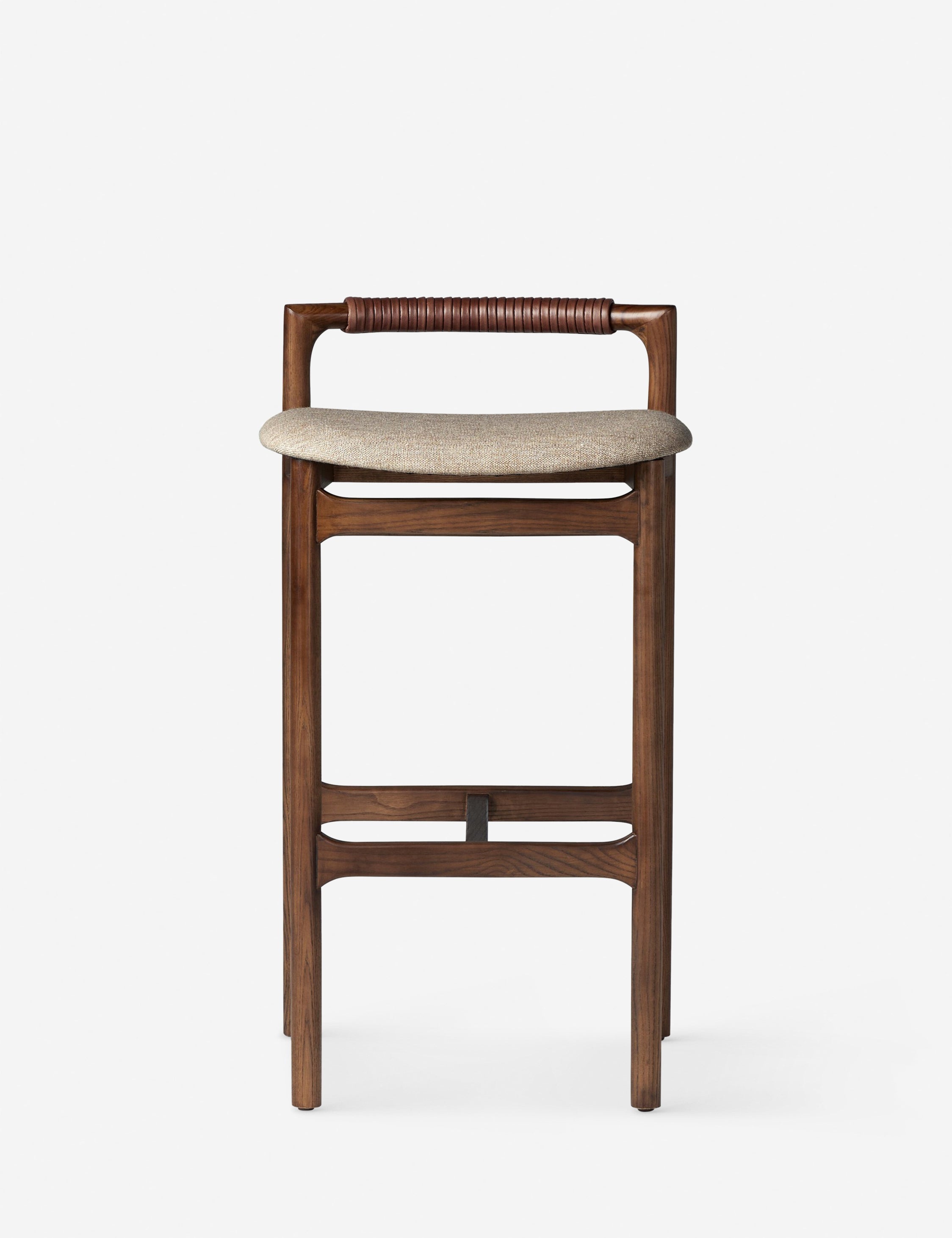 Lulu and Georgia Keeley Bar and Counter Stool - view 2