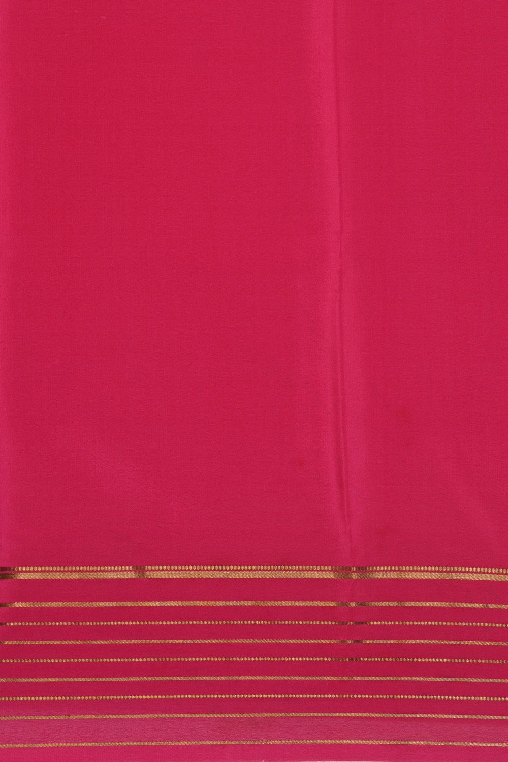 Kalanjali Crepe Silk Floral Printed Saree – Women's - view 4