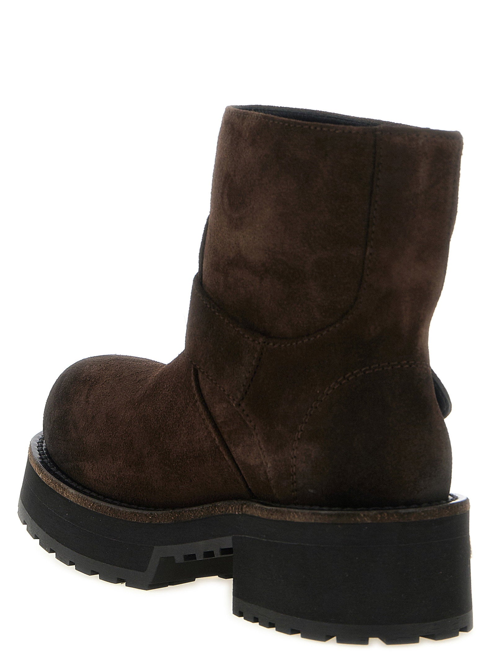 Balenciaga Venom Mini Ankle Boots - view 3