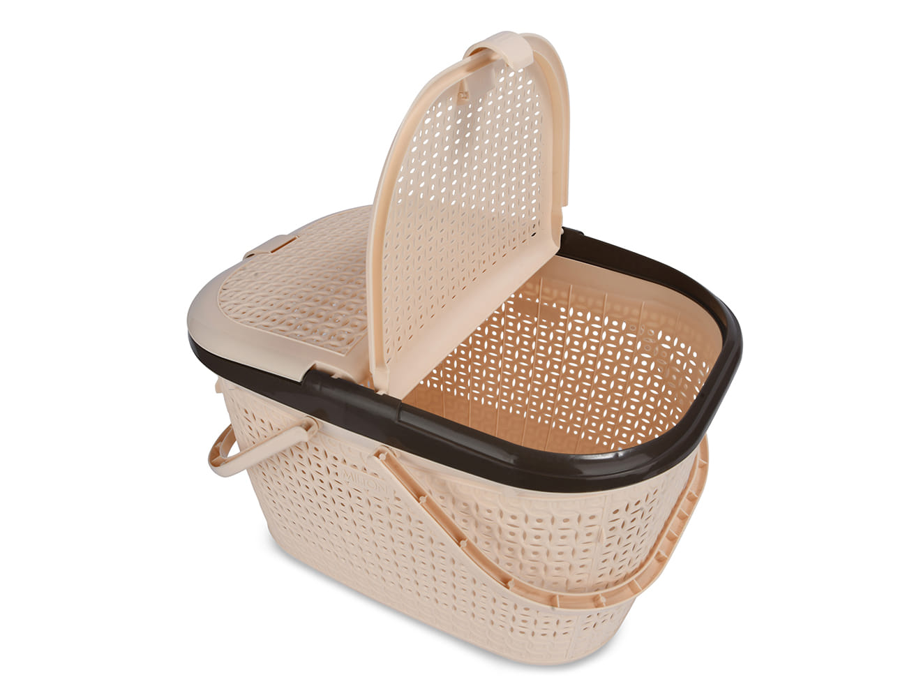 Pluto Picnic Basket (Milton) - view 2