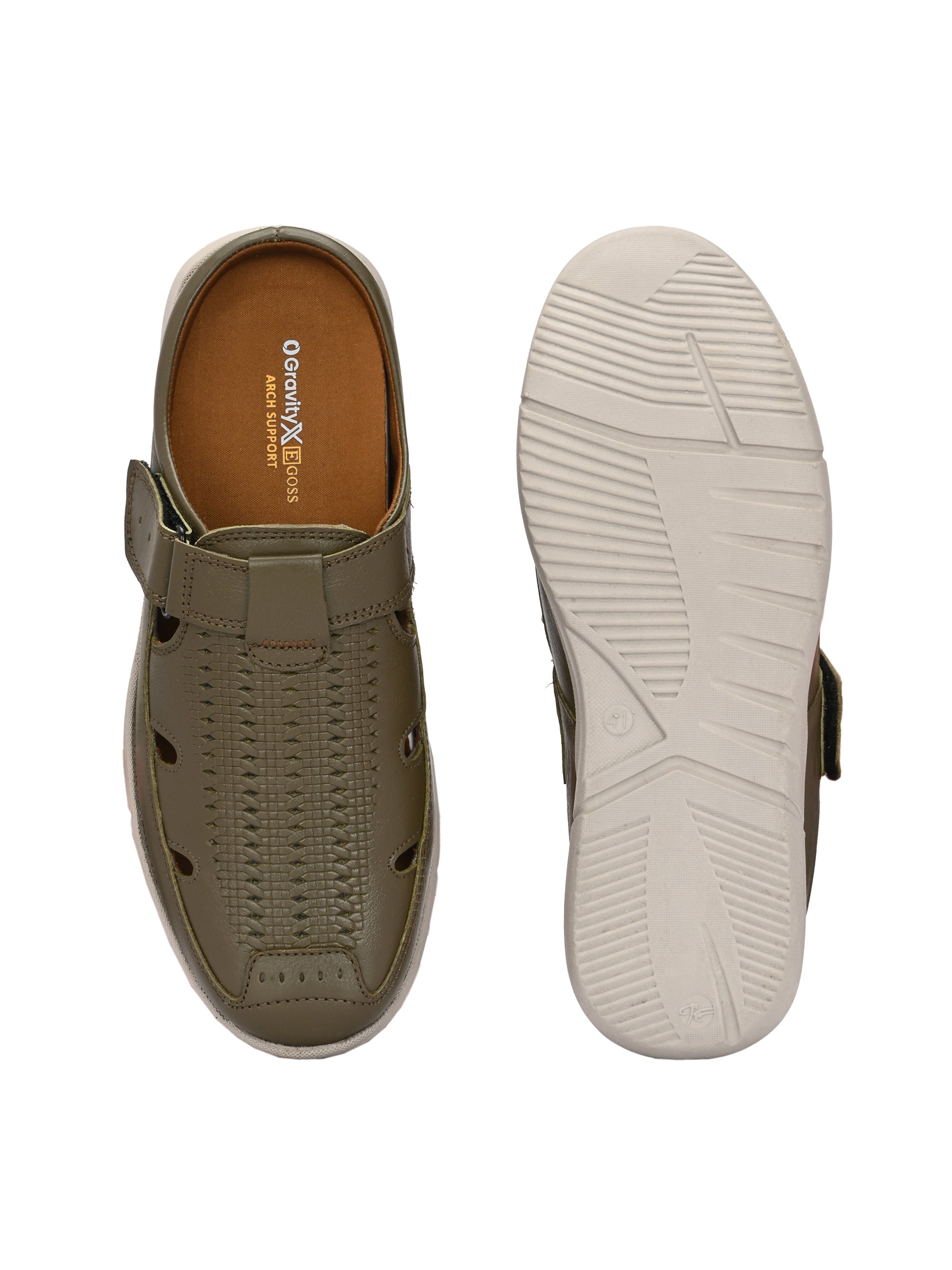 Egoss Shoes Zero Gravity Slip-On Mules by Egoss - view 14