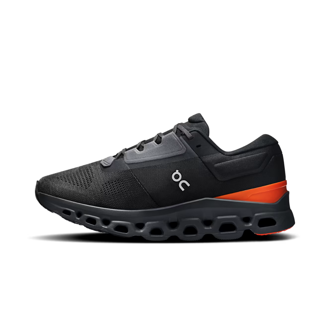 On Running Cloudstratus 3 Eclipse Flame – NAVY