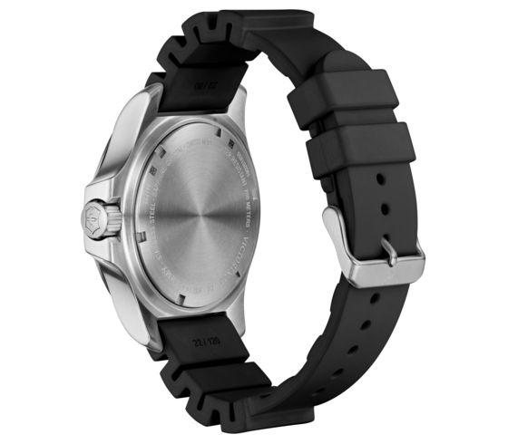 I n o – Victorinox I.N.O.X. Professional Diver Black Dial Men 45mm
