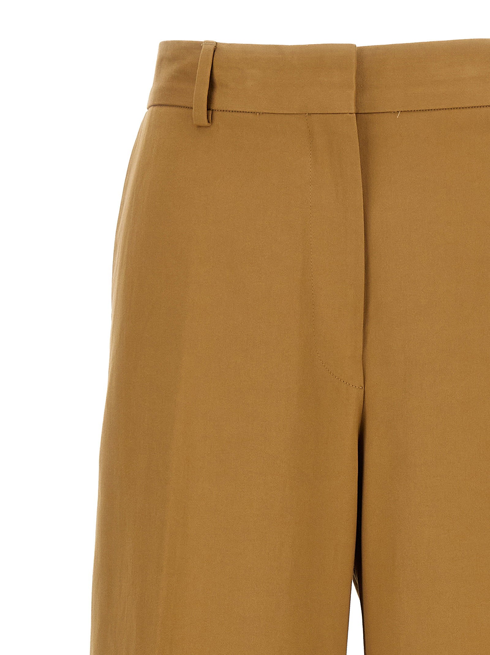 Dries Van Noten Paxy Pants – 100% cotton - view 3