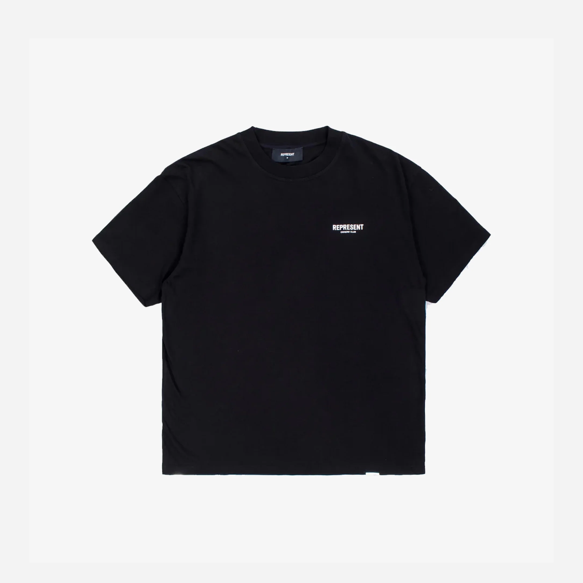 BROKEN PLANET Represent Owners Club T-Shirt