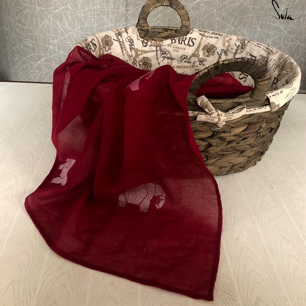 suta.in Hasthi hathi ( Baby cloth ) - view 4