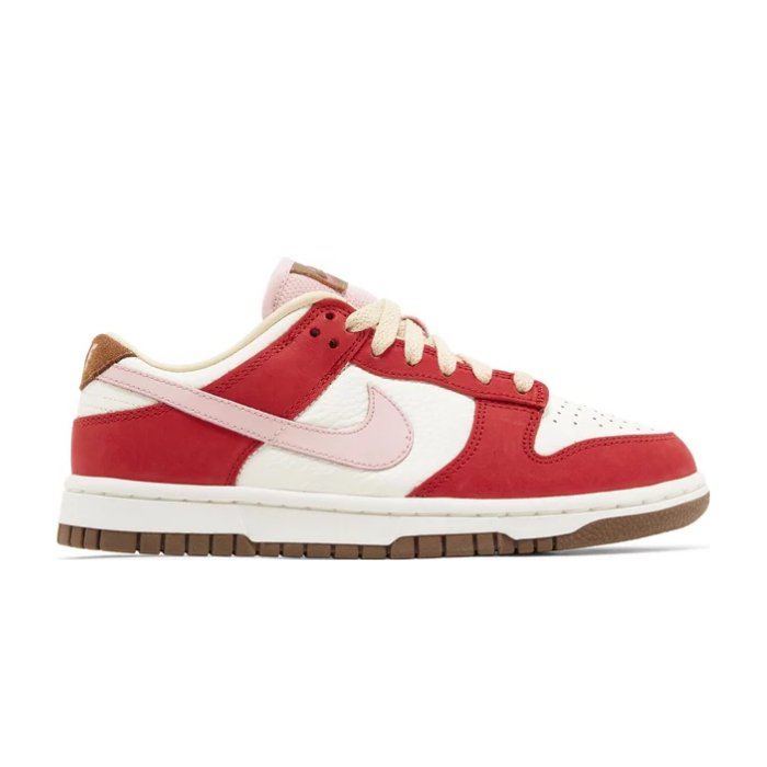 HYPE ELIXIR Nike Dunk Low PRM Bacon