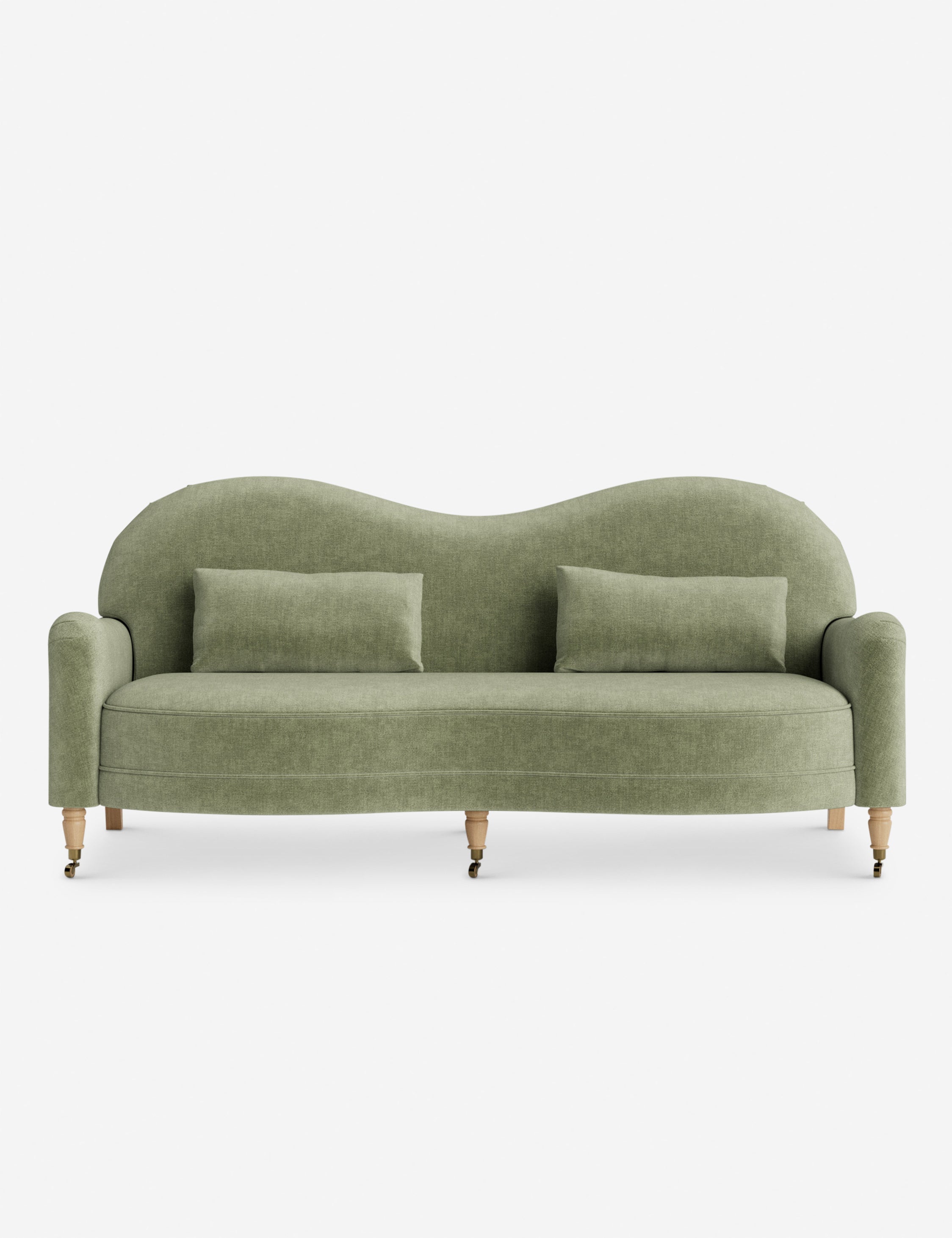 Lulu and Georgia Middleton Sofa by Ginny Macdonald - view 107