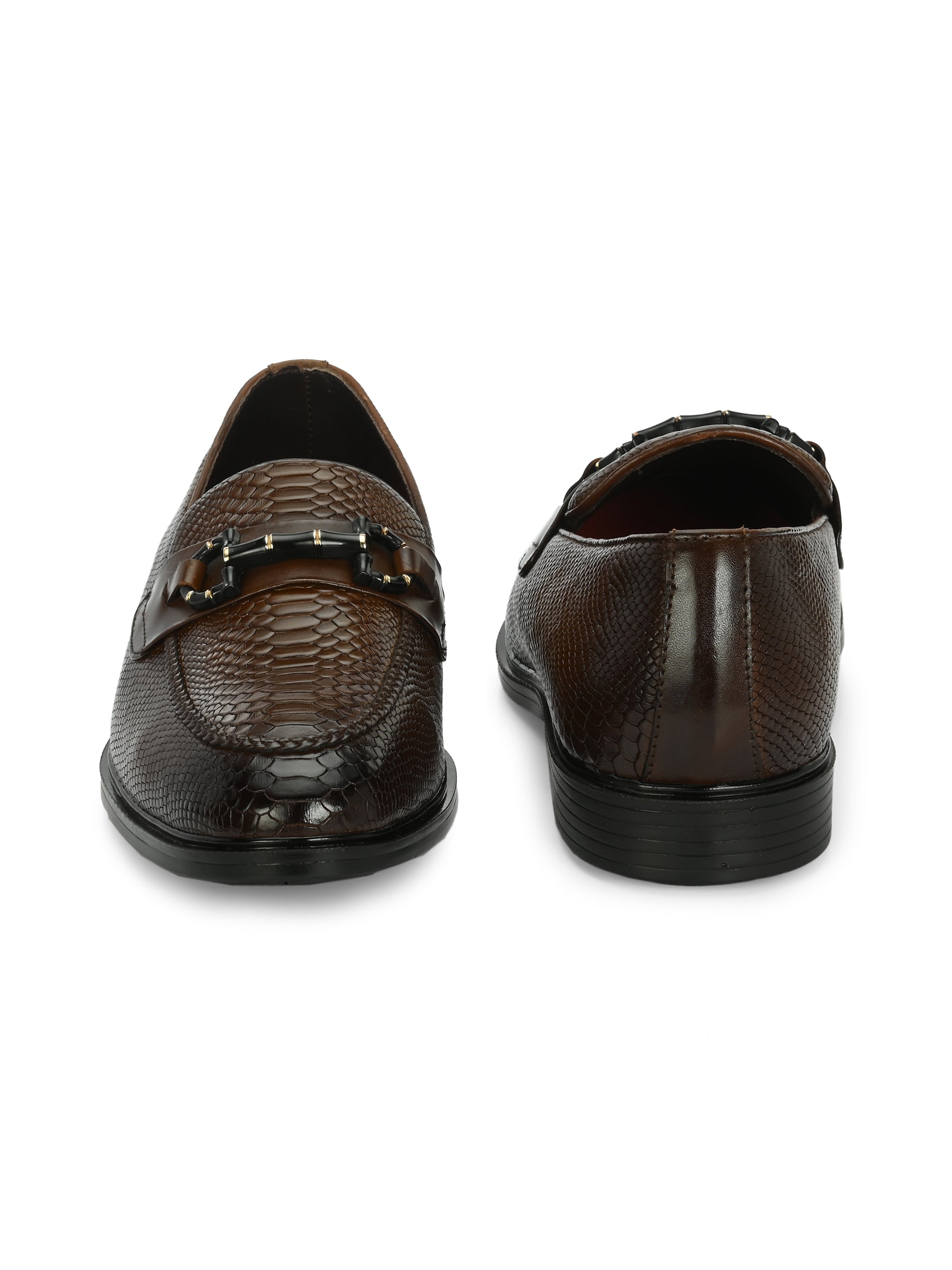Egoss Shoes Egoss Platinum - Buckled Shoes For Men - view 23