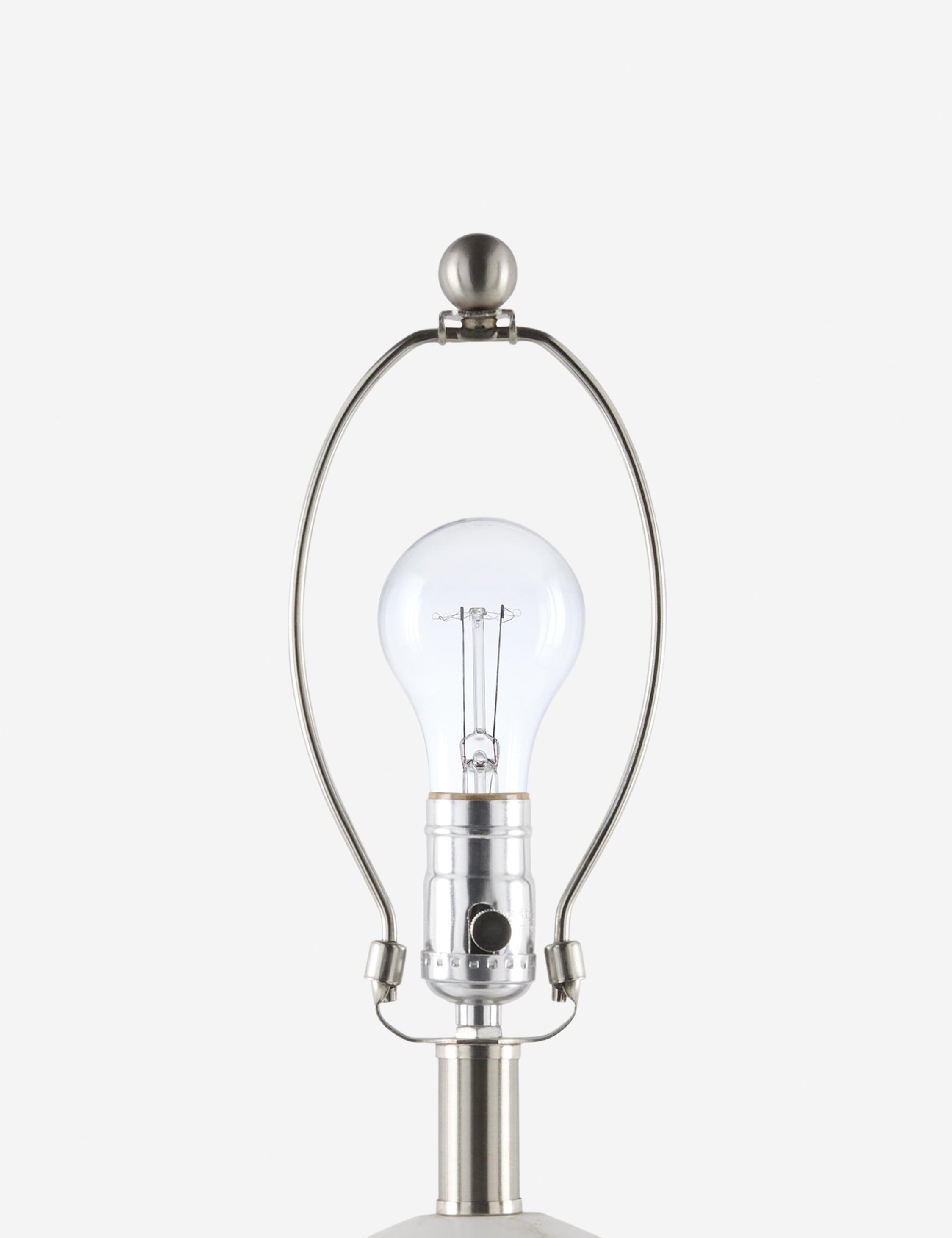 Lulu and Georgia Rossi Table Lamp - view 7