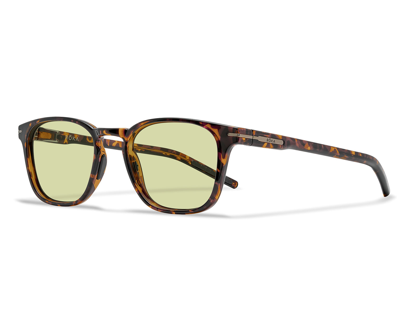 ROKA Rory 2.0 Blue Light (Non-Prescription) - view 6