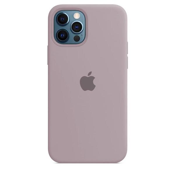 KShop iPhone 12 & 12 Pro Silicone Case - view 5
