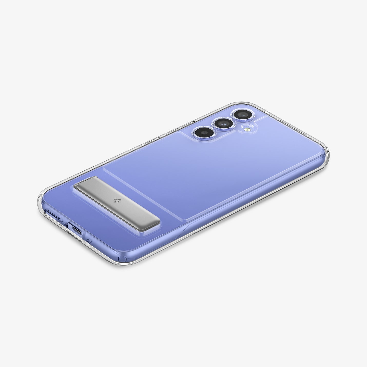 Galaxy A Series - Slim Armor Essential – Crystal Clear - view 10