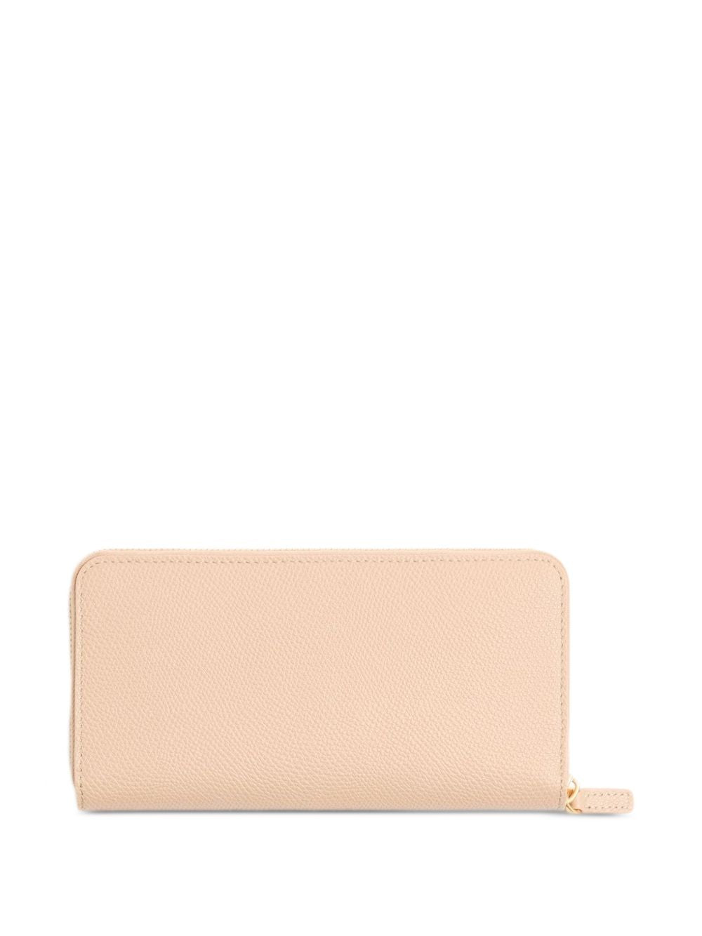 Valentino Garavani Wallet – 100% Calf Leather - view 2