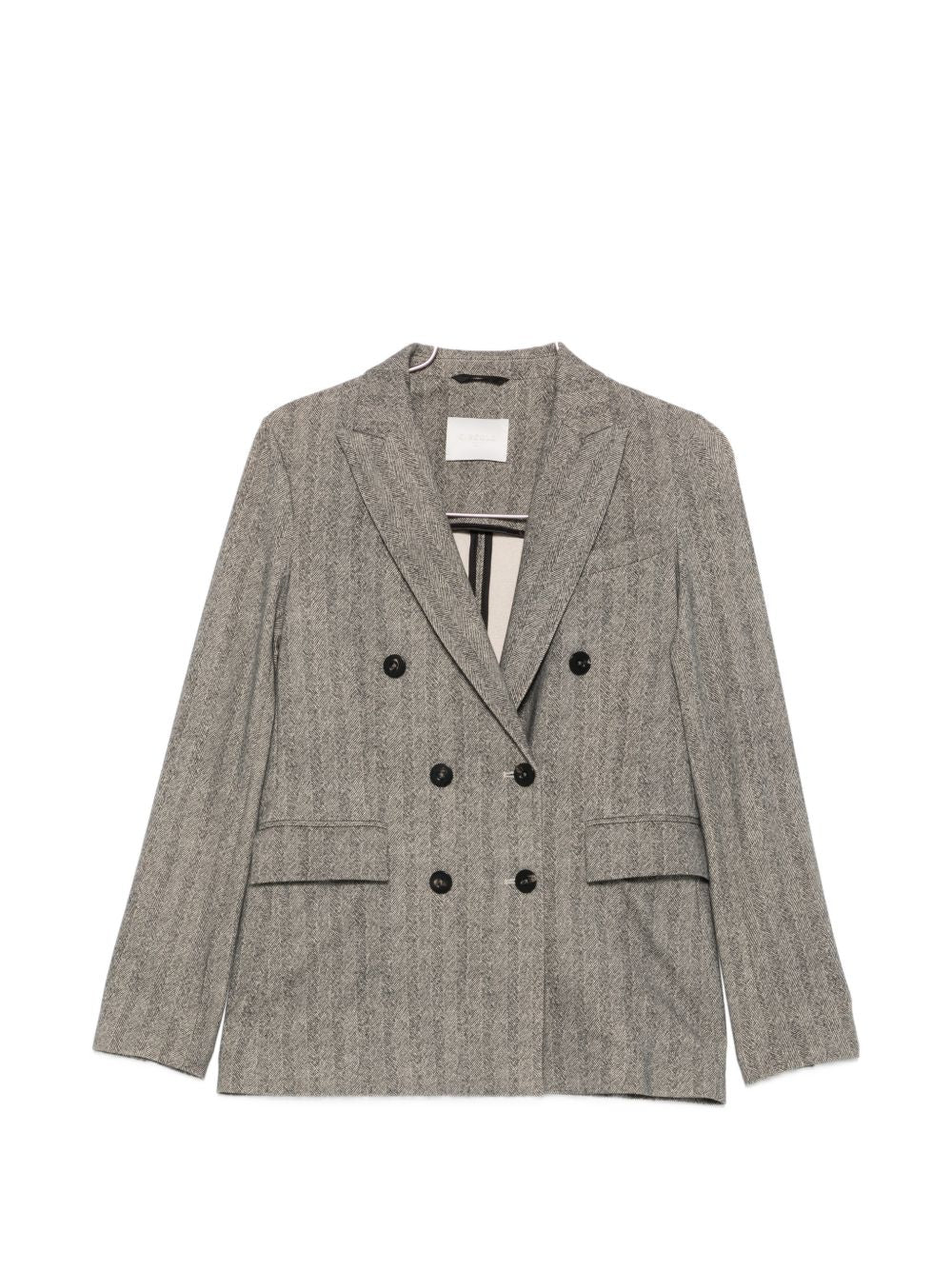 Circolo 1901 jackets – Circolo 1901 Jacket – Outer: Fabric 100%