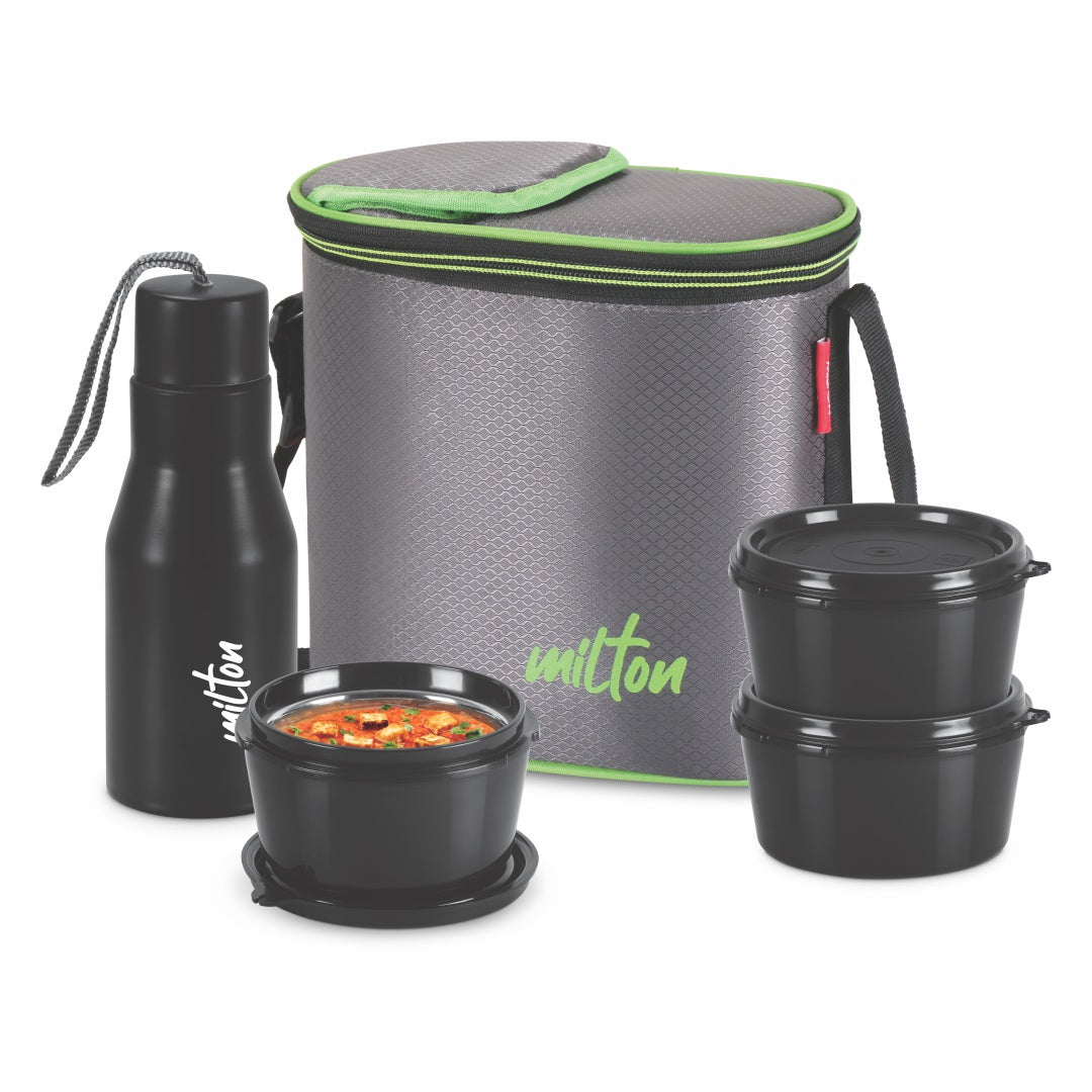Arista Lunch Box (Milton) - view 8