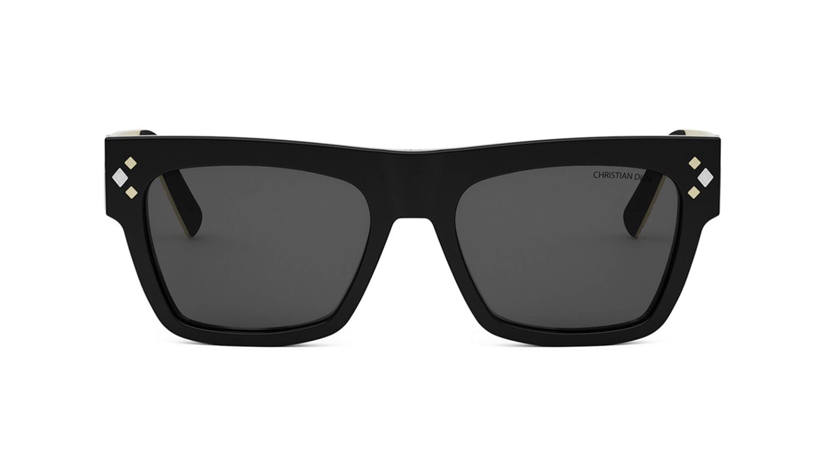 Dior Cd Diamond S8i 12a0 54 Sunglasses - view 2
