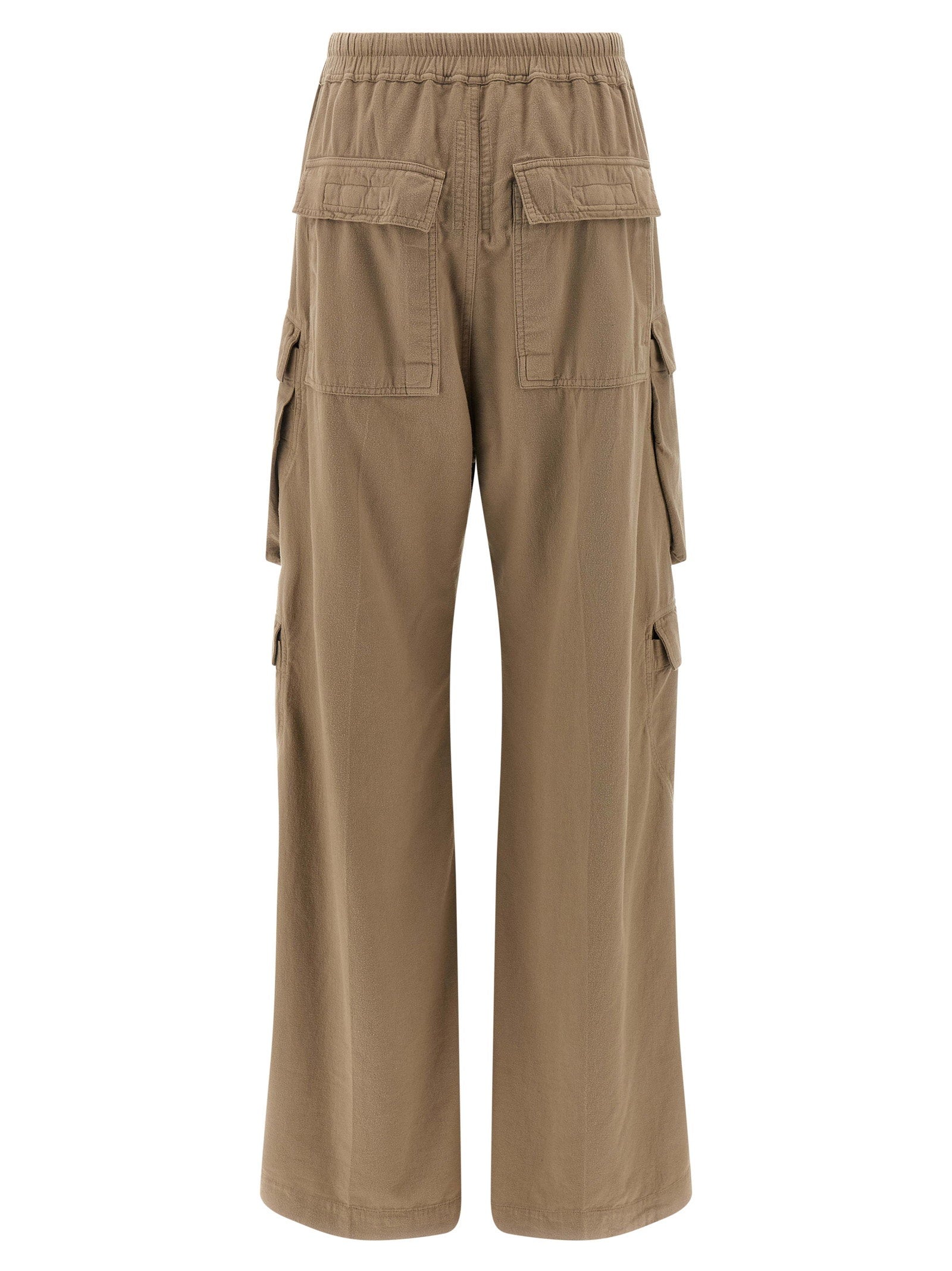 Drkshdw Double Cargo Jumbo Belas Pants – 100% cotton - view 2