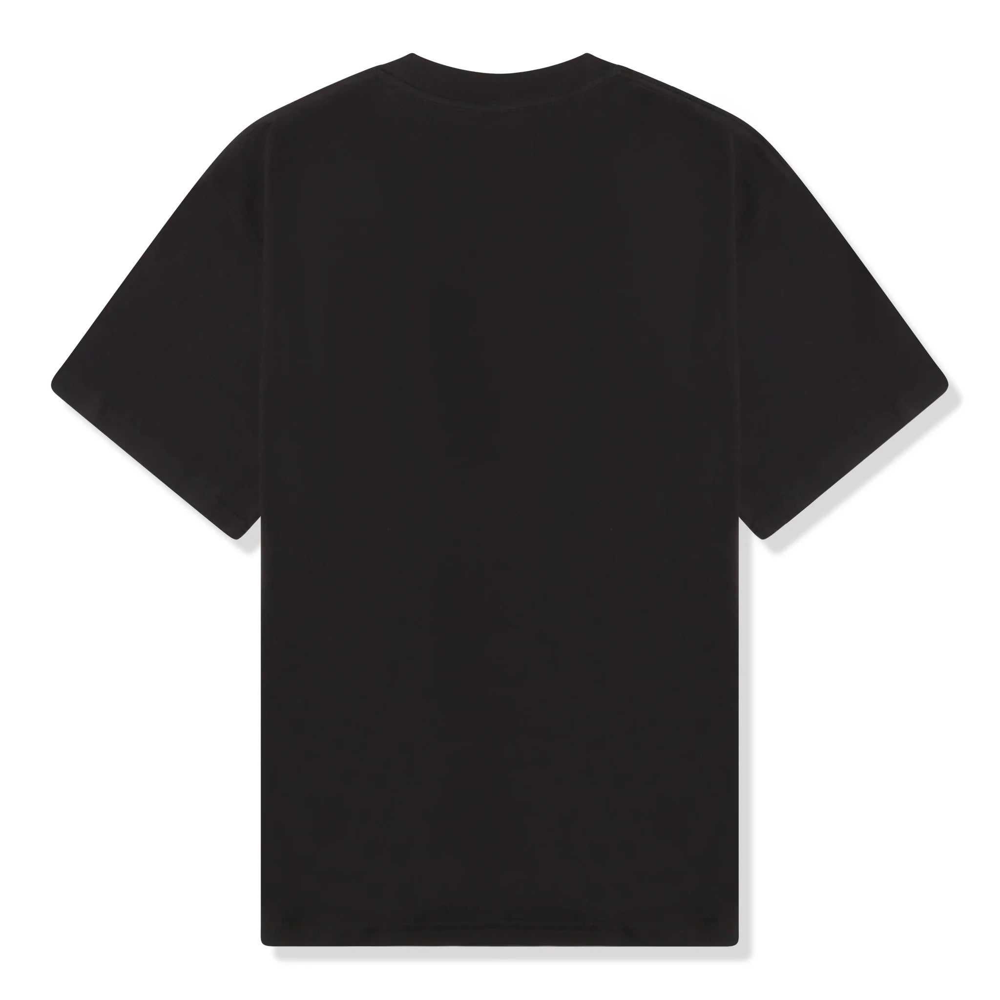 Corteiz Allstarz Black T Shirt - view 2