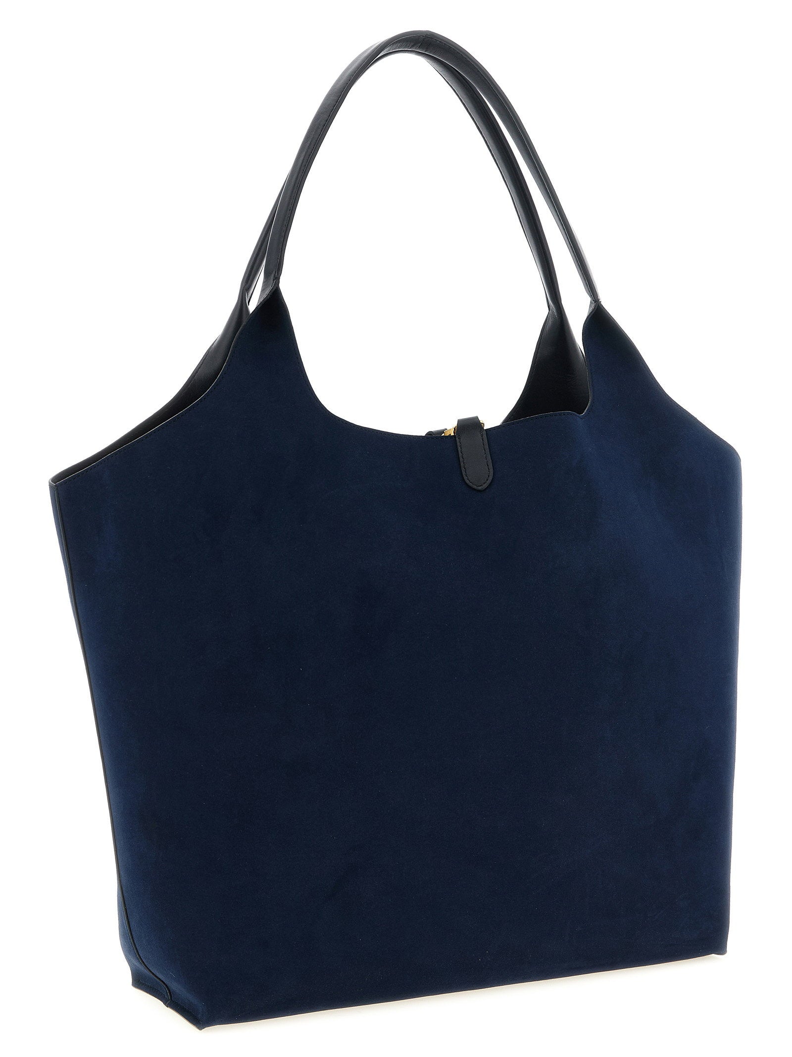 Stella Mccartney Logo Reversible Shopping Bag - view 2