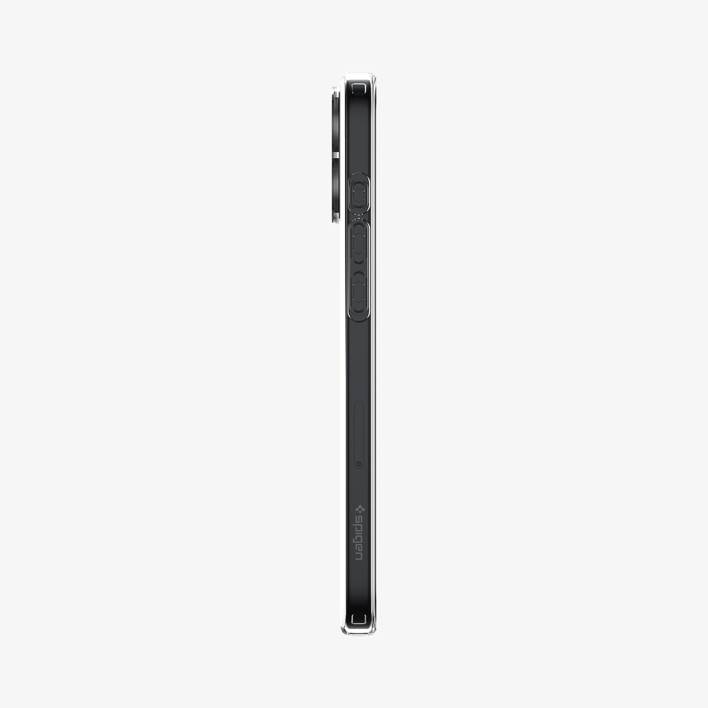 iPhone 16 Series - Liquid Crystal – Crystal Clear - view 28