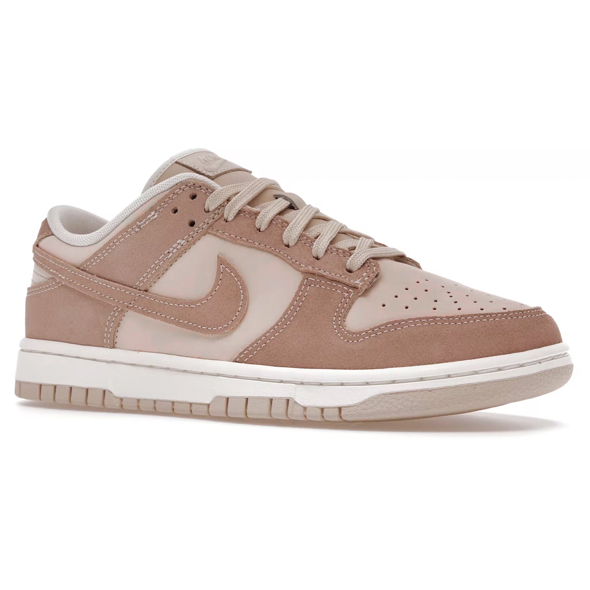Nike Dunk Low SE Sand Drift (W) – Beige - view 2