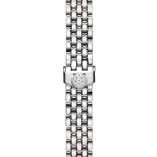 Tudor Clair De Rose Blue Dial Women 26mm M35200-0009 - view 2