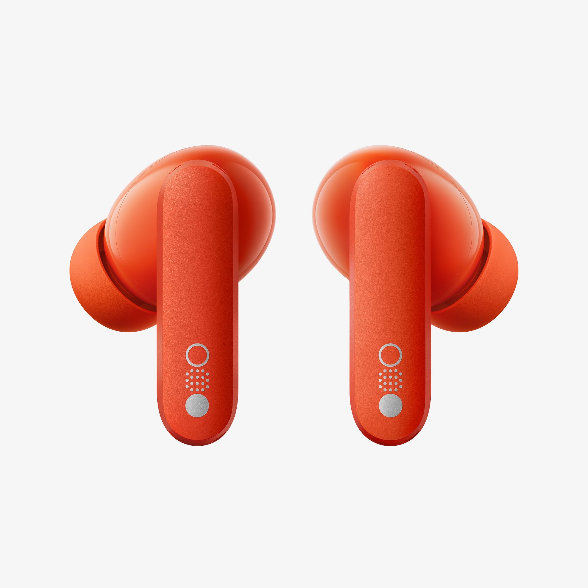 CMF By Nothing | CMF BUDS PRO { ORANGE - view 7