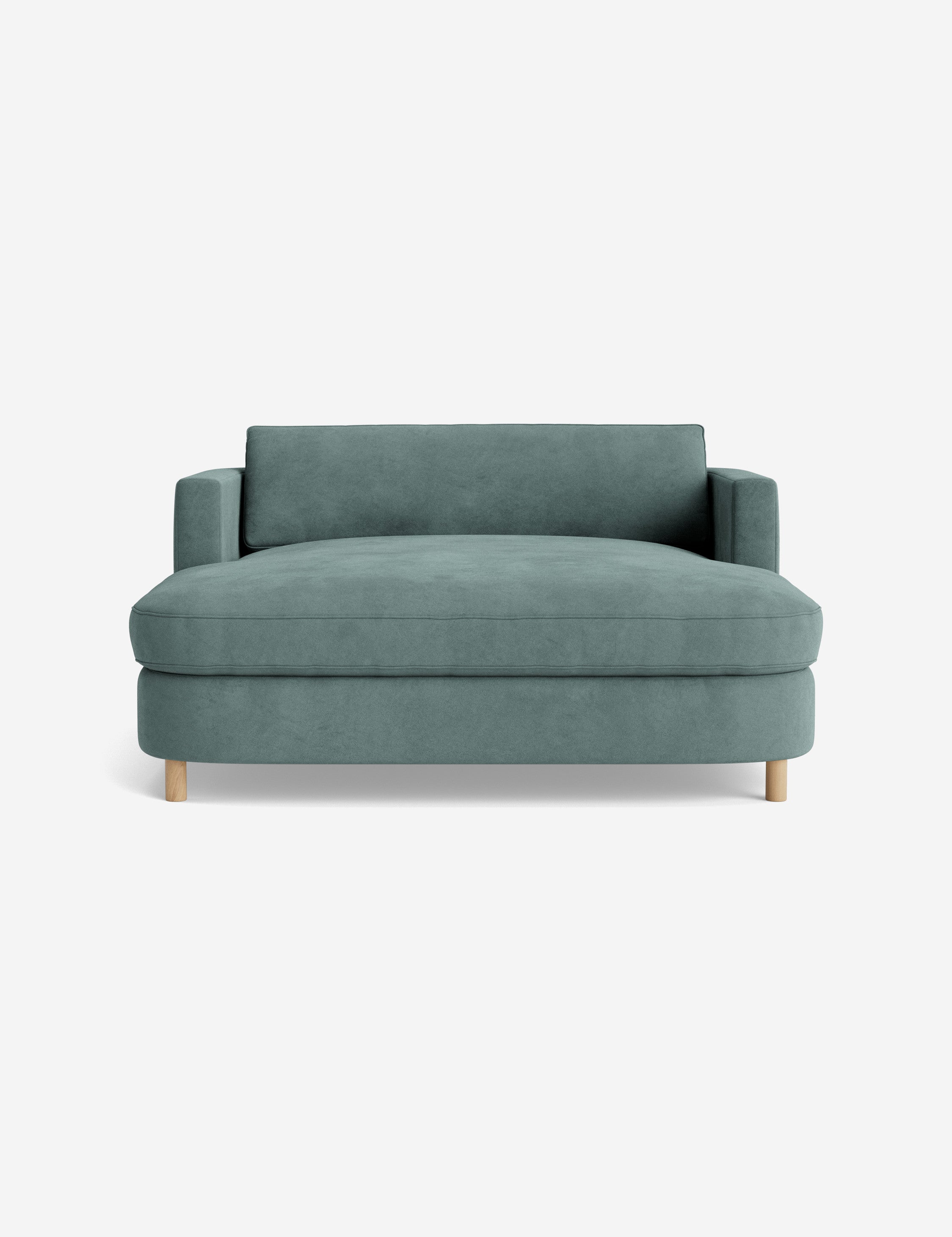 Lulu and Georgia Belmont Media Lounger by Ginny Macdonald - view 221