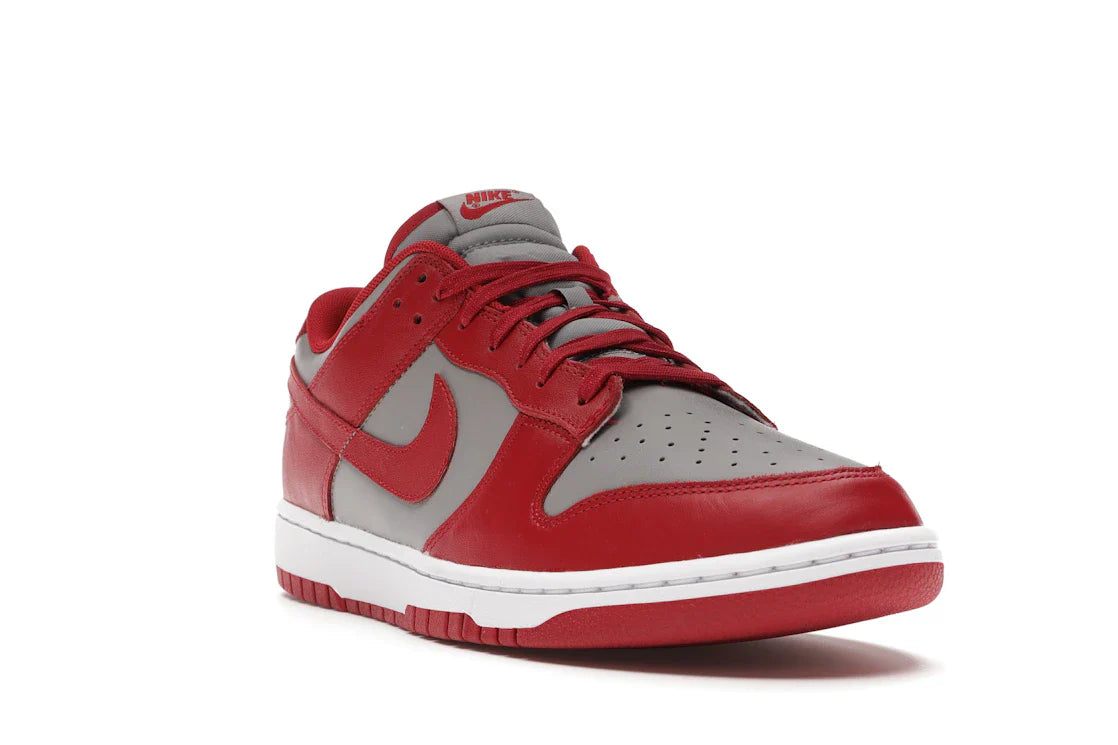 Nike Dunk Low 'UNLV' – Red - view 6