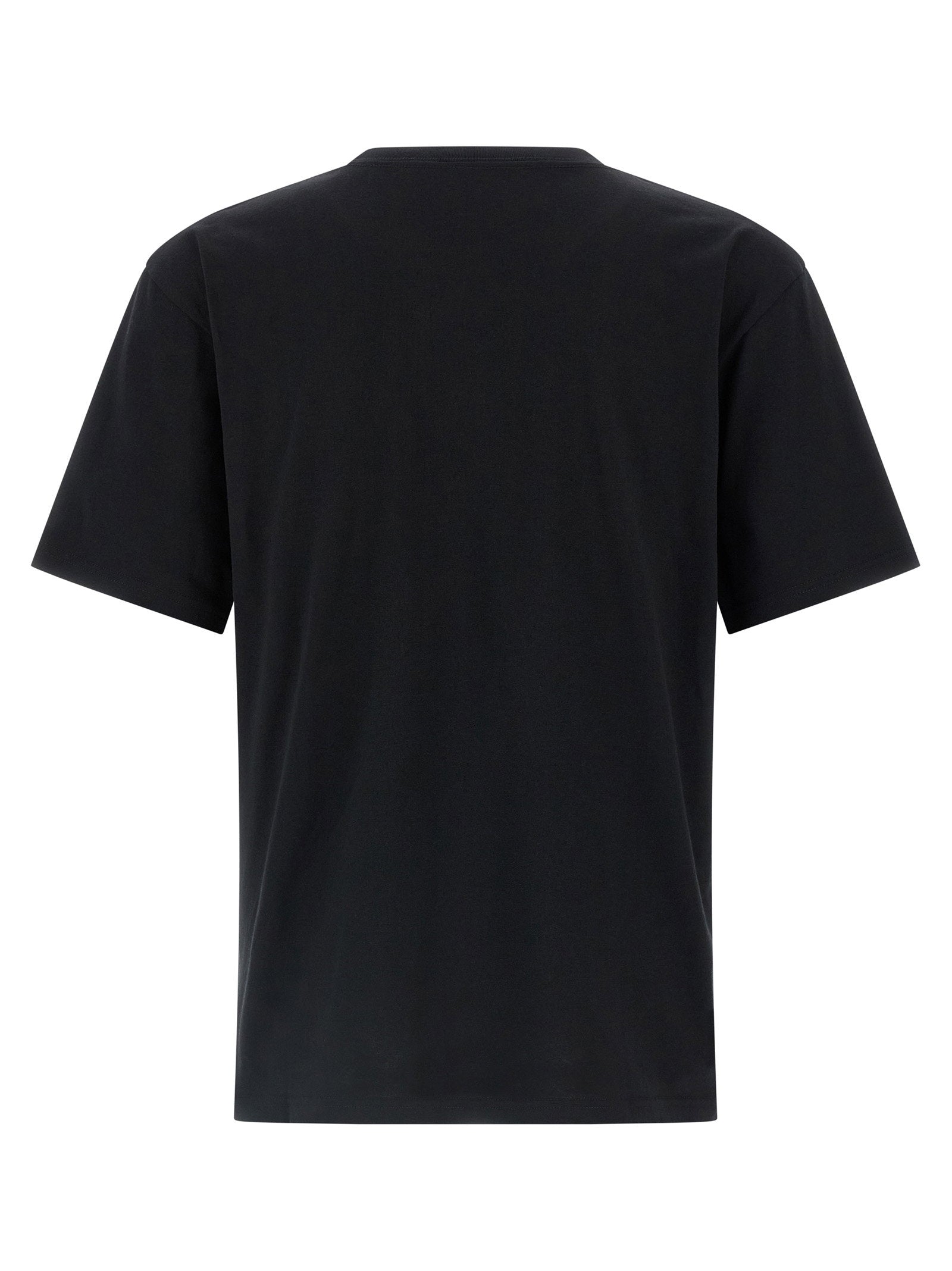 Valentino Garavani Apollon/dyonisos T-shirt – 100% cotton - view 2