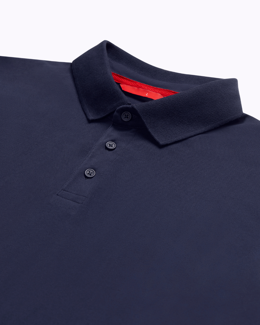 Ludic Core Polo - view 24