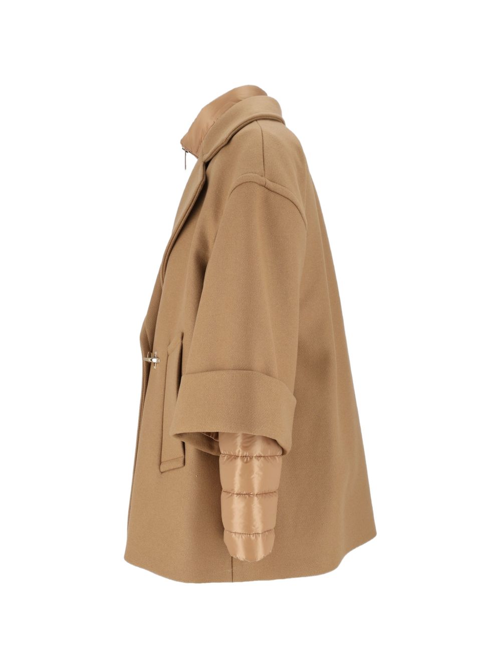 Fay Jacket – Cashmere 100 % - view 2
